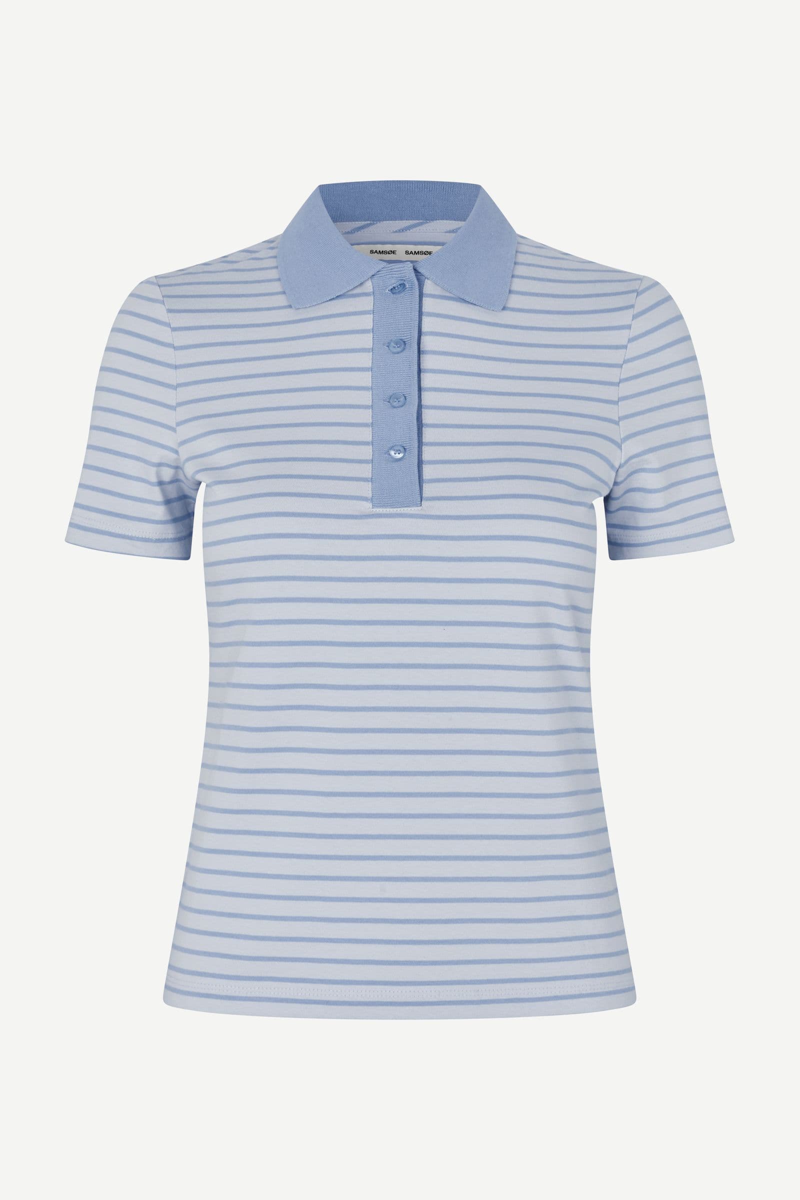 Saella SS polo 11415 Bel Air St.