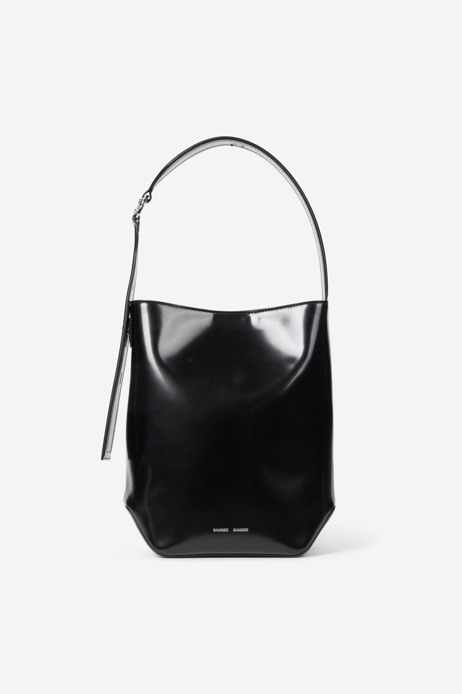 Saelmegade bucket bag 15940 Black
