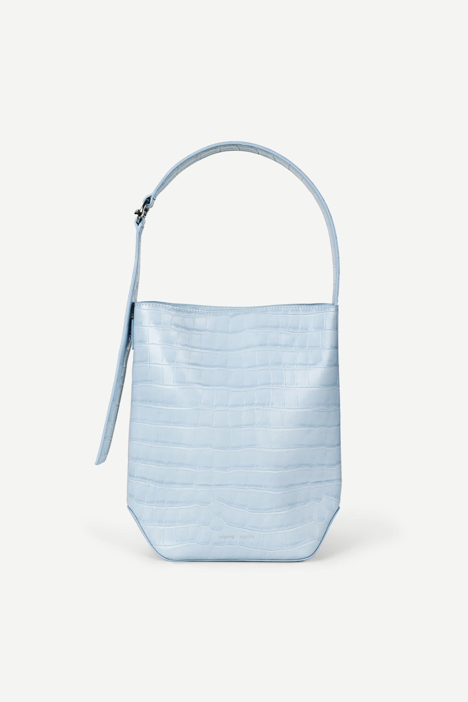 Saelmegade bucket bag 15946 Bel Air Blue