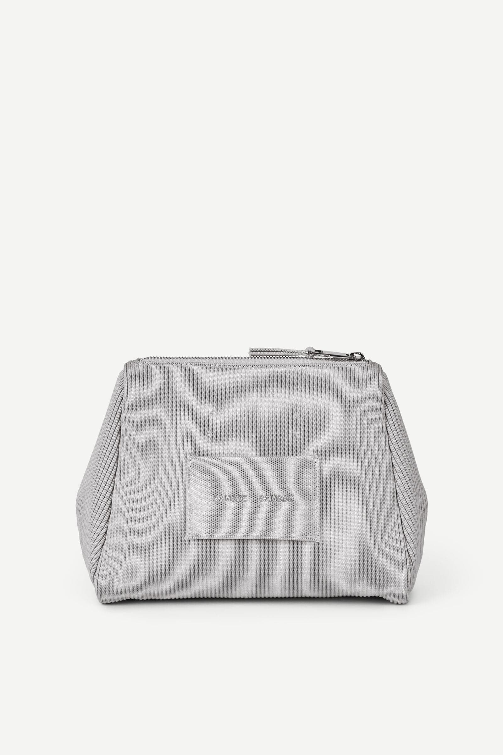 Samira pouch 15948 Ultimate Gray