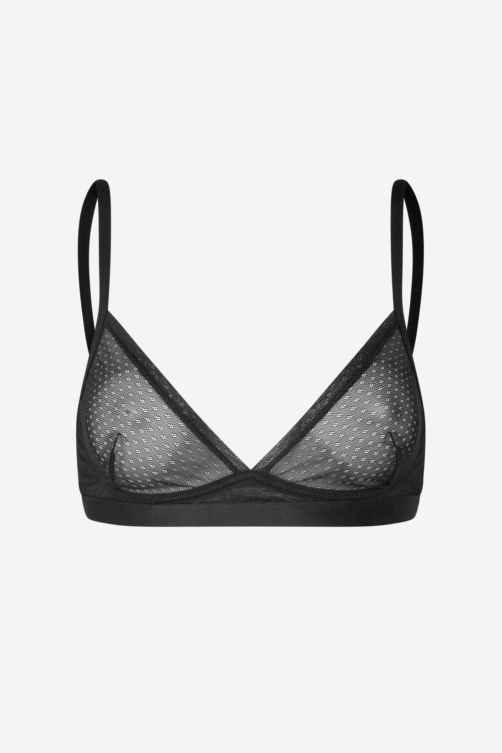 Savioletta bra 15908 Black