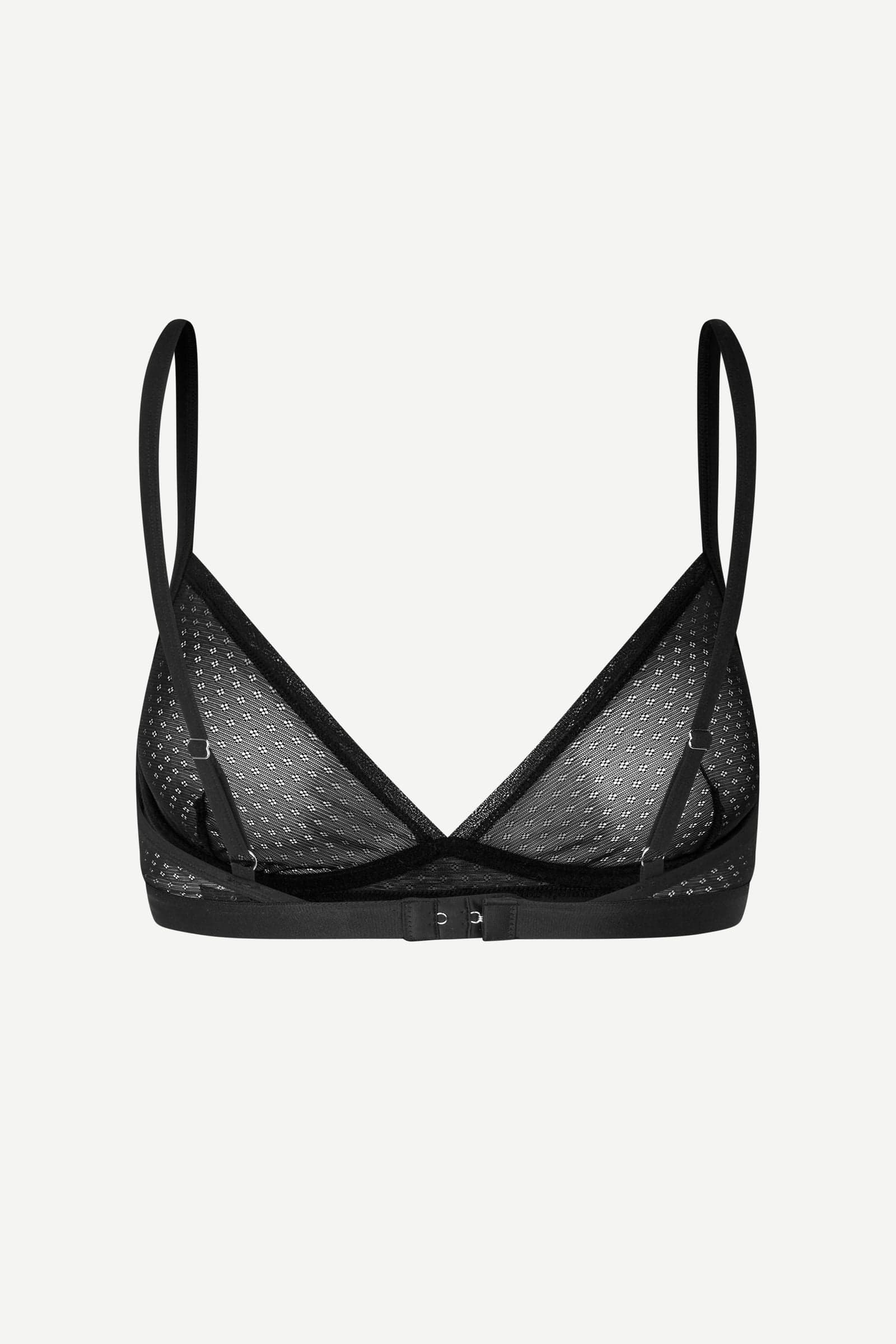 Savioletta bra 15908 Black