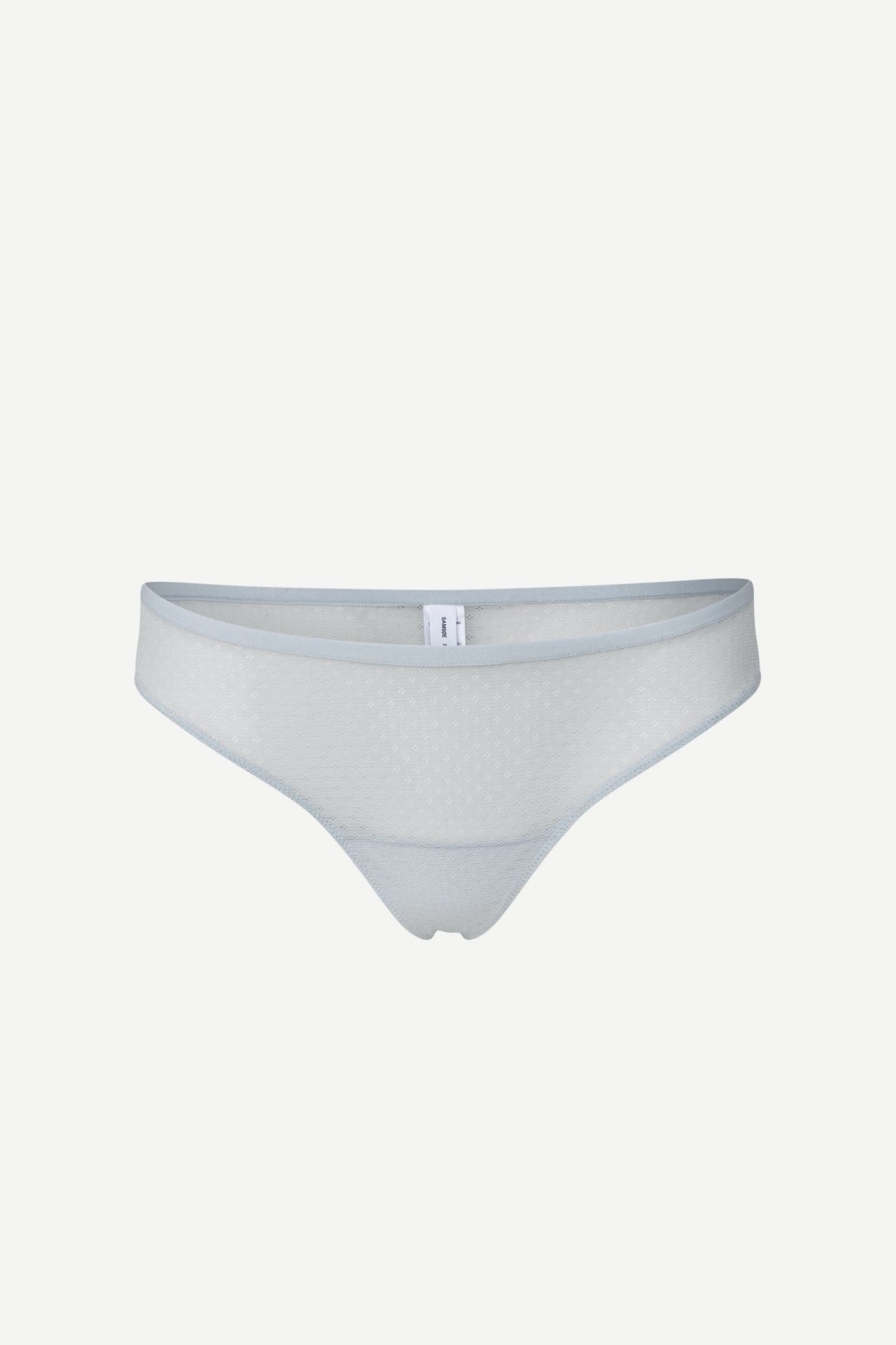 Saviona string 15908 Gray Dawn