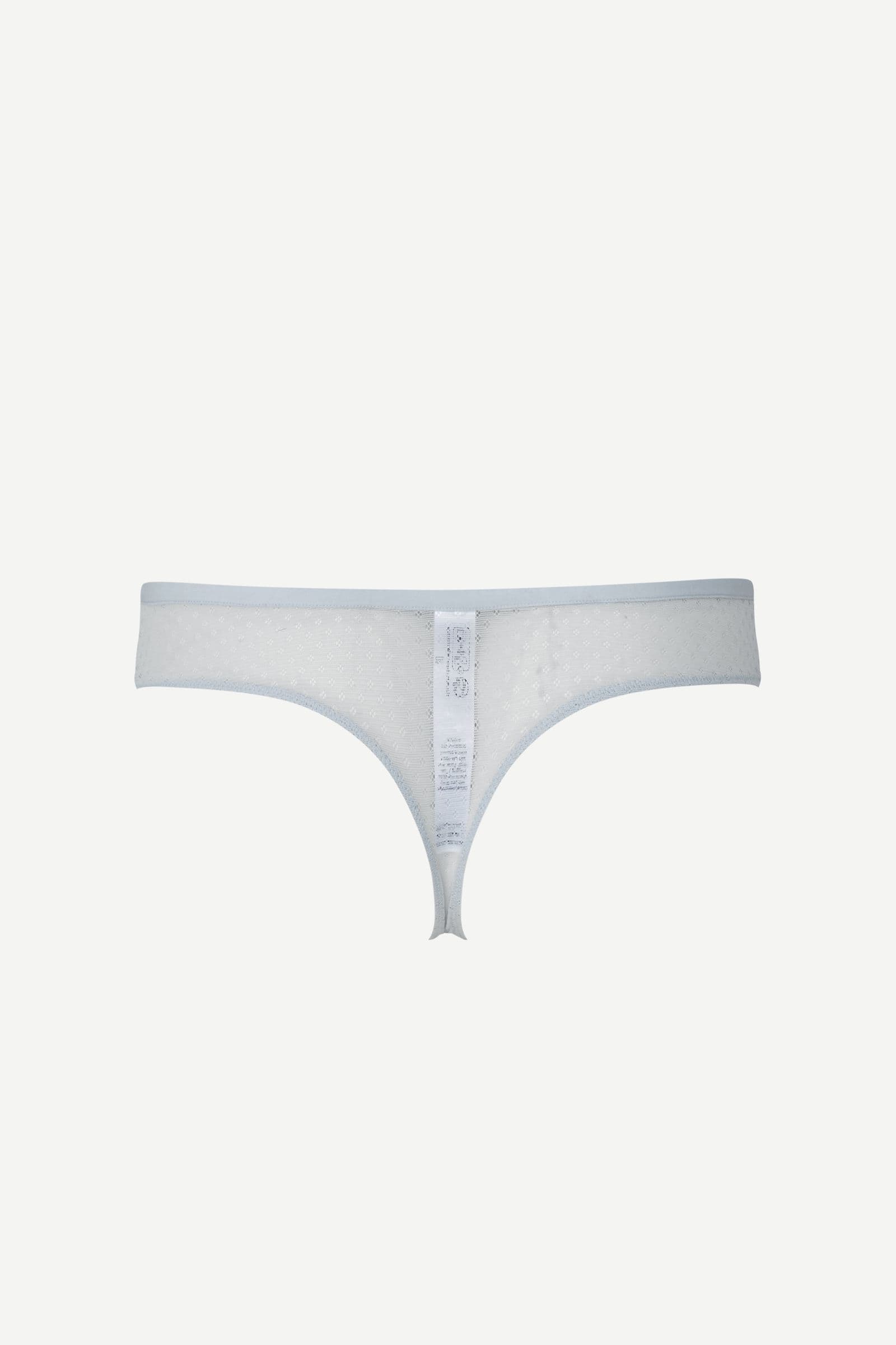 Saviona string 15908 Gray Dawn