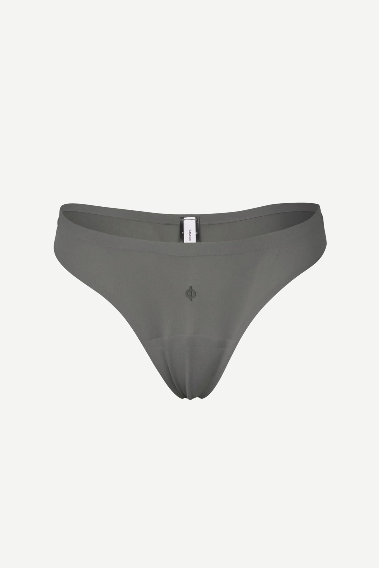 Sabrooks string 15907 Gunmetal