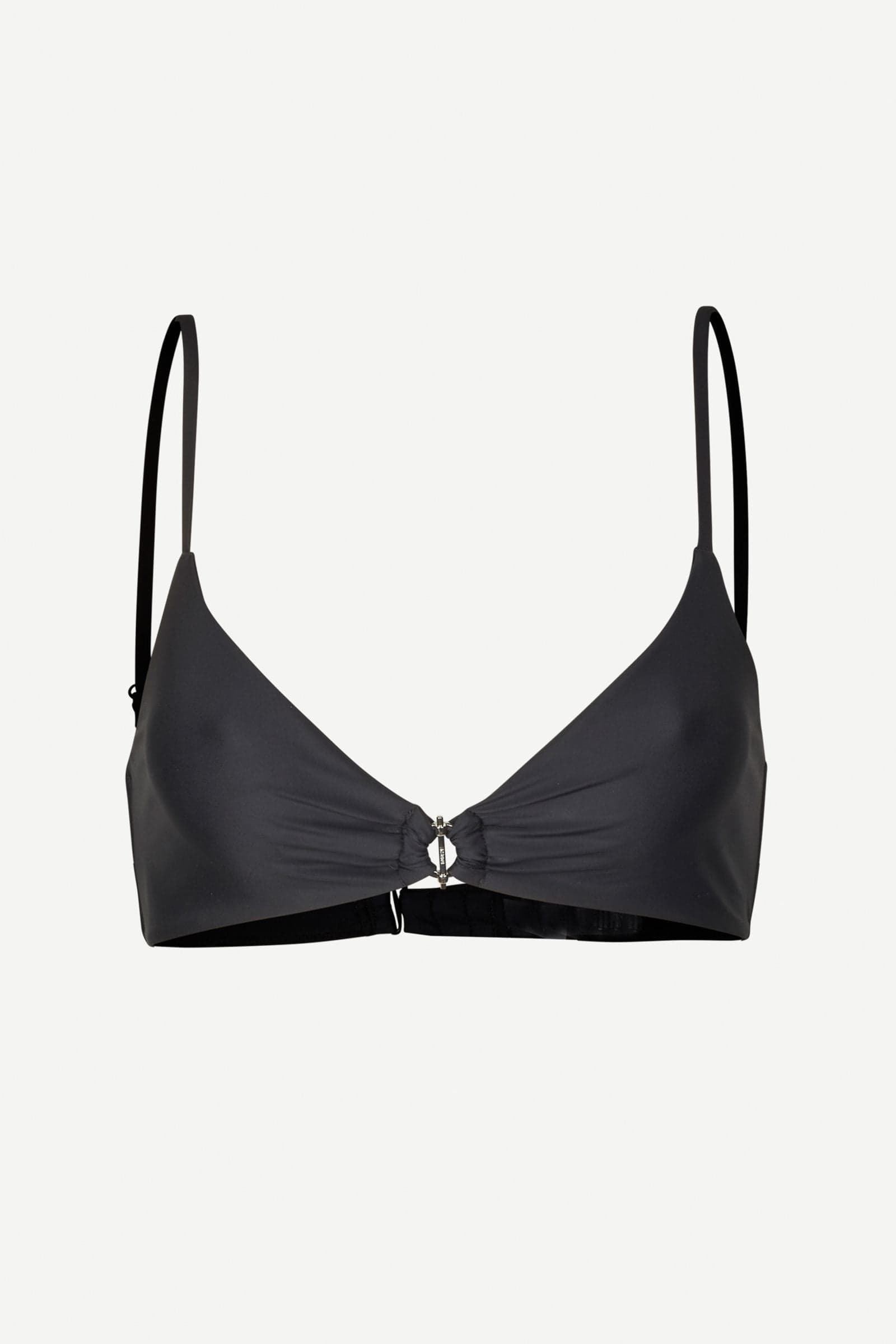 Sacoral bikini top 15910 Black