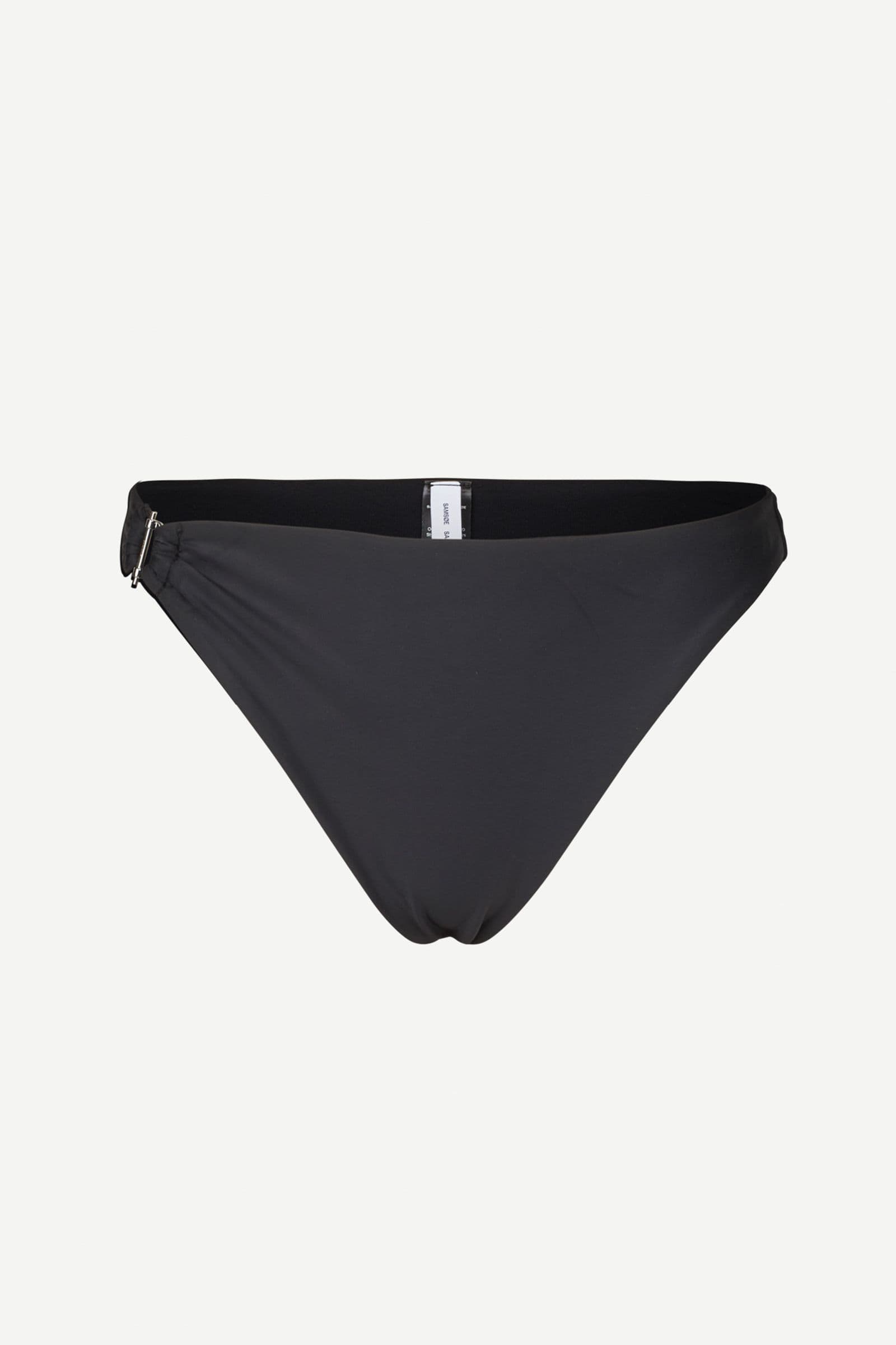 Sacoral bikini bottom 15910 Black