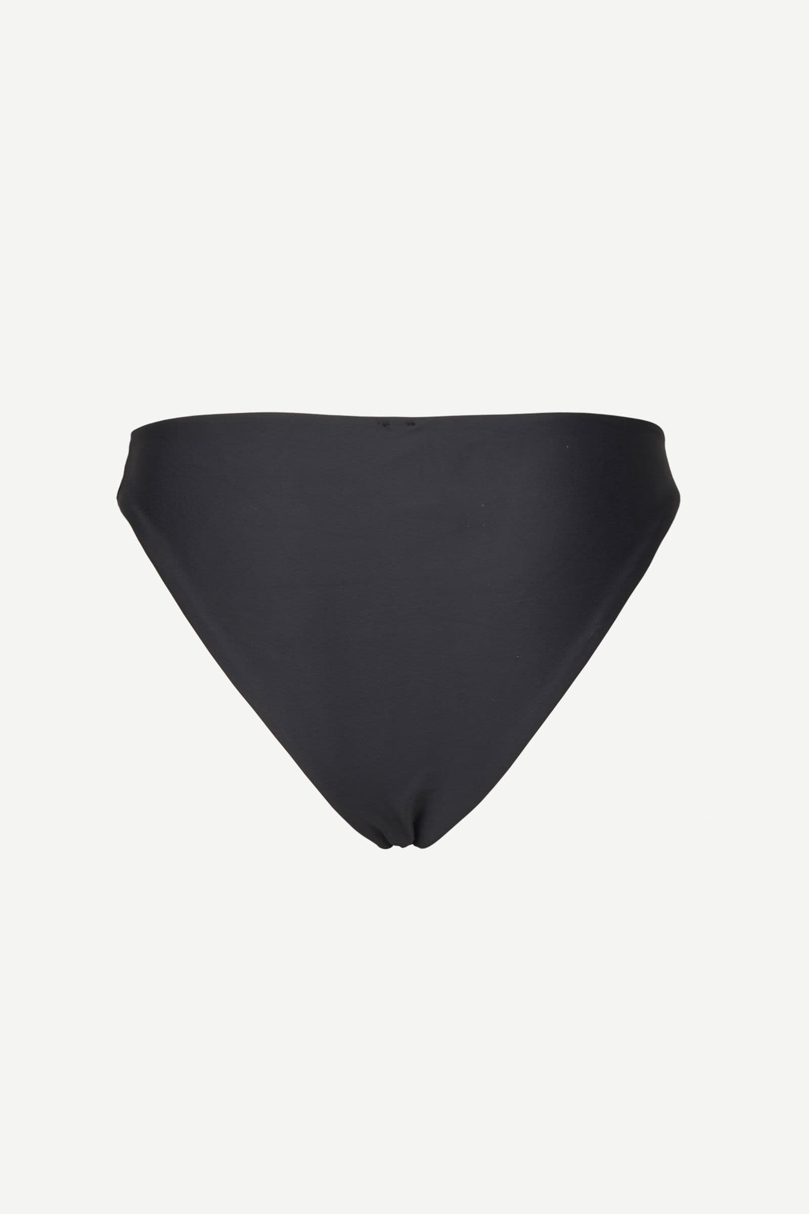 Sacoral bikini bottom 15910 Black