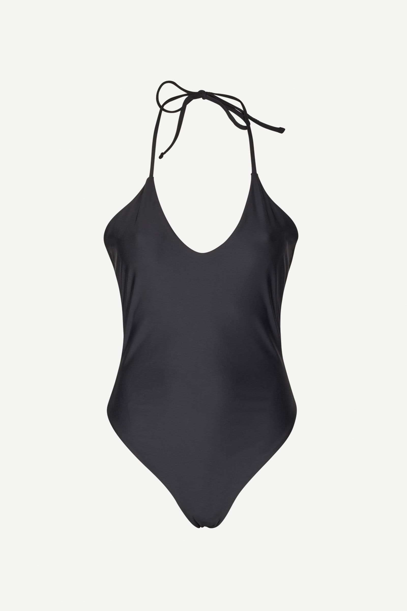 Sachica swimsuit 15910 Black