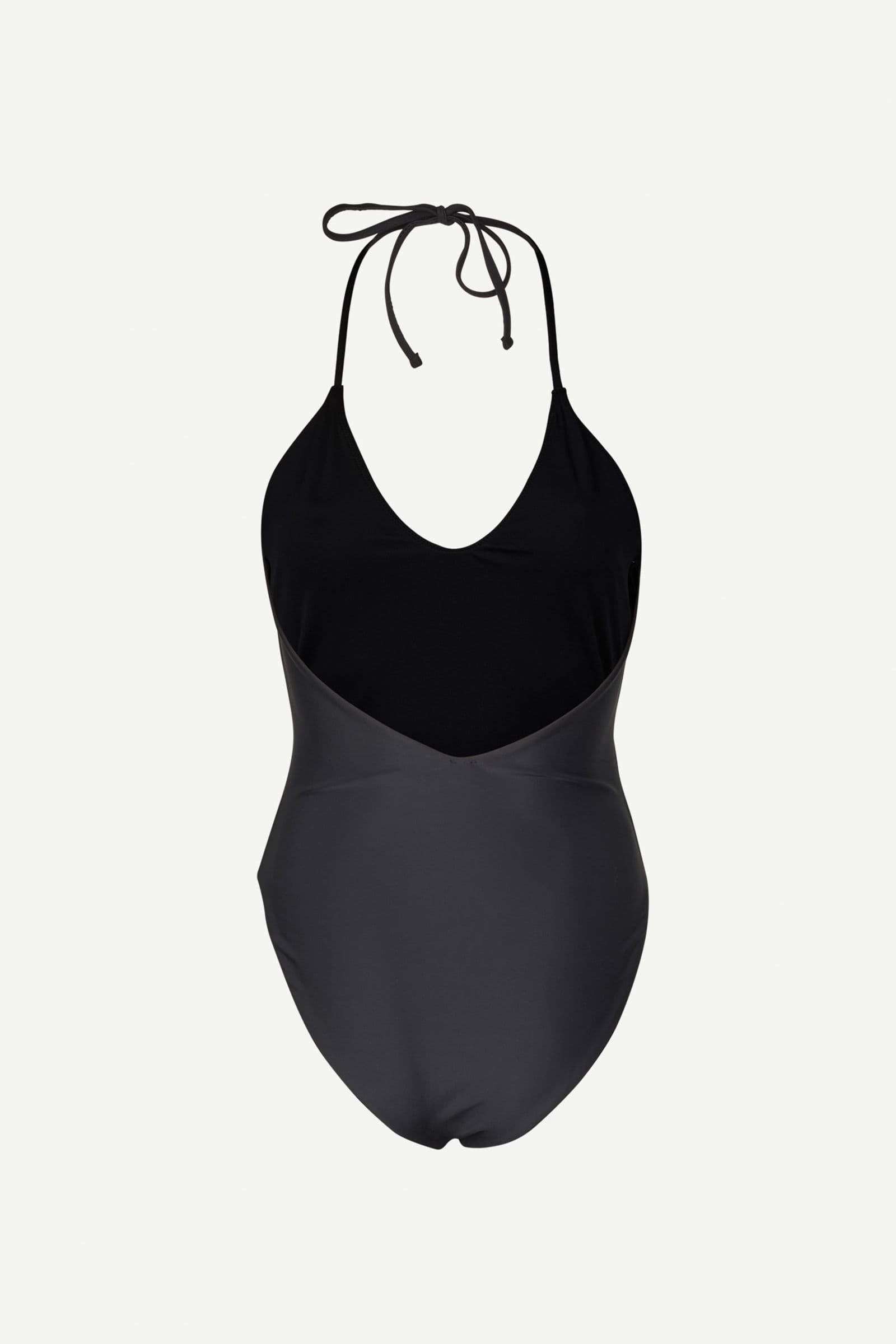 Sachica swimsuit 15910 Black