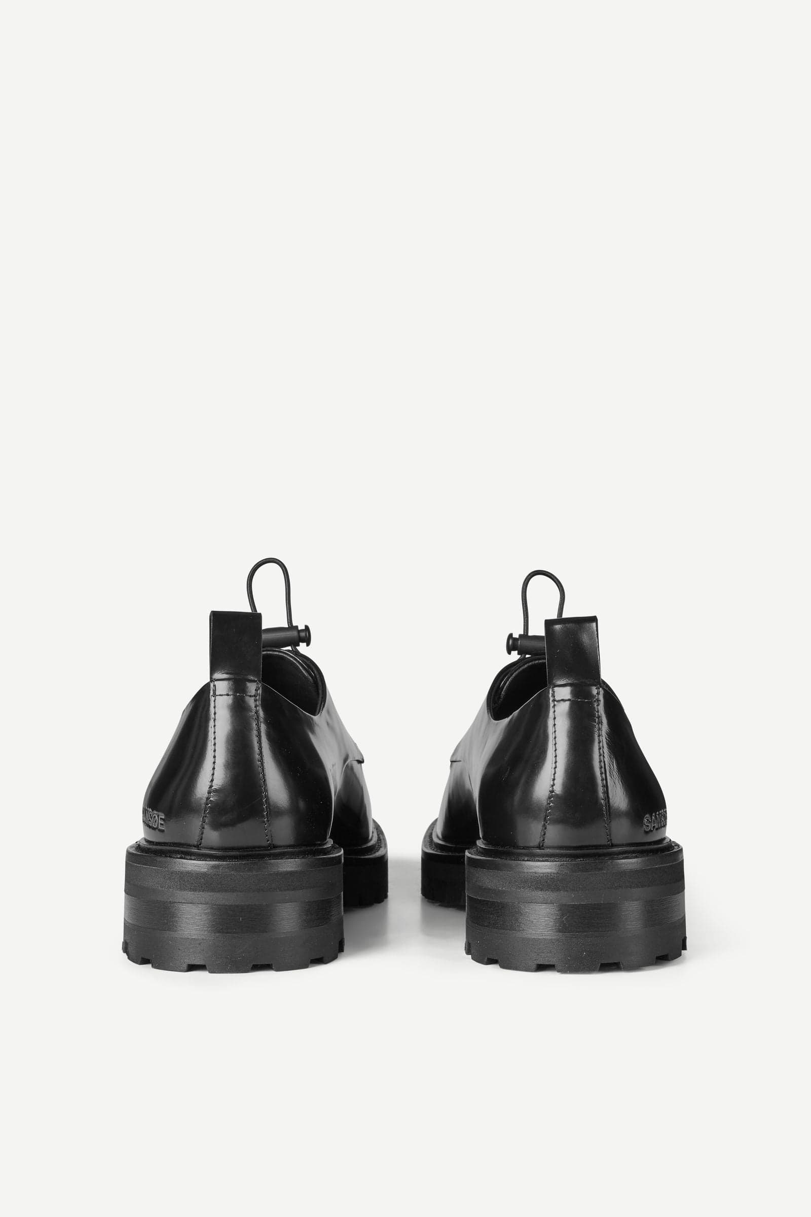 Safrej derby 15976 Black