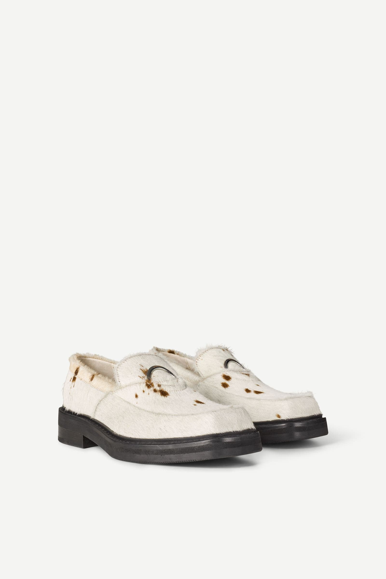 Saryesgade loafers 15374 Stray Dott