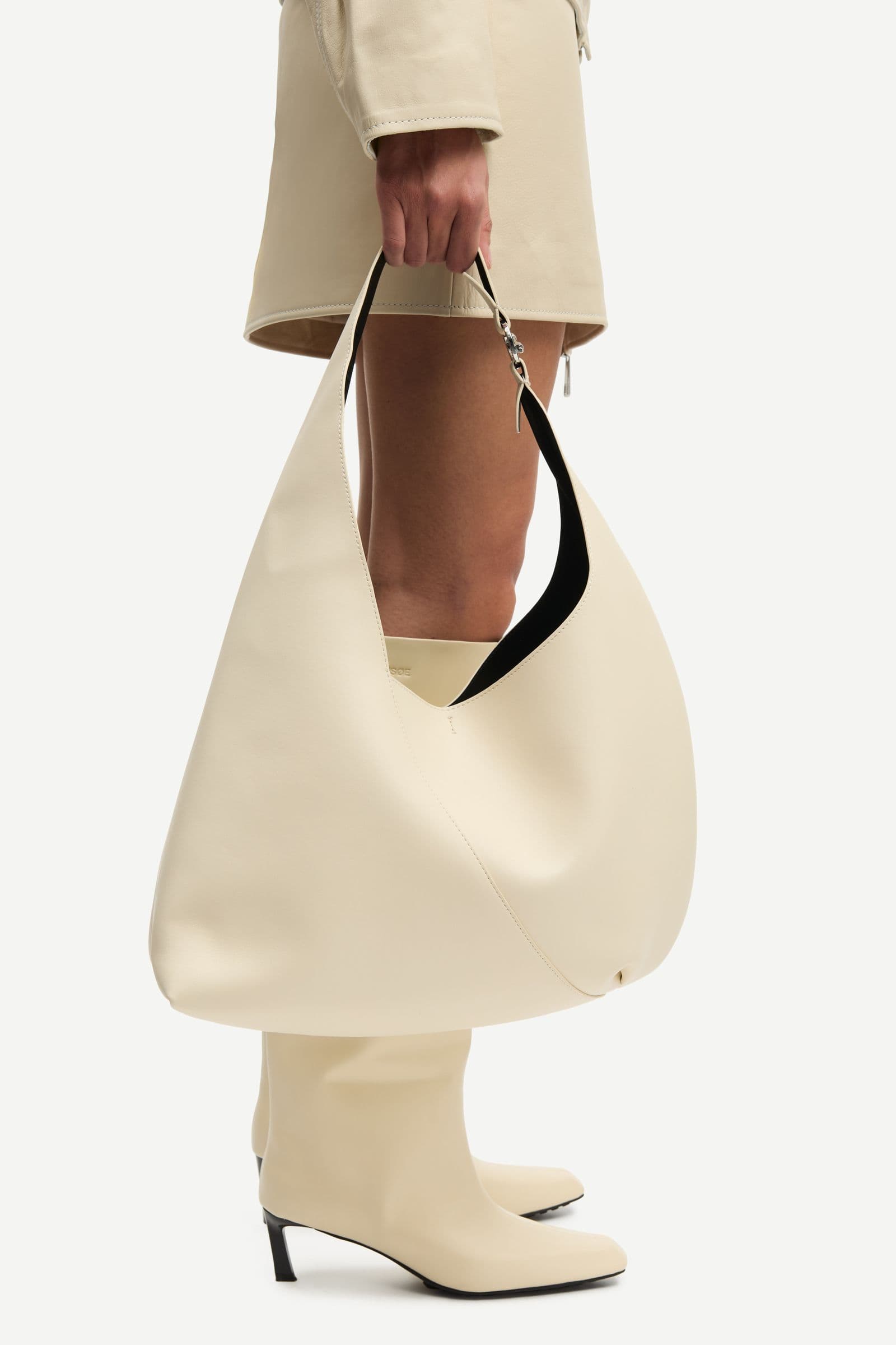 Sakaia shoulder bag 15944 Bone White