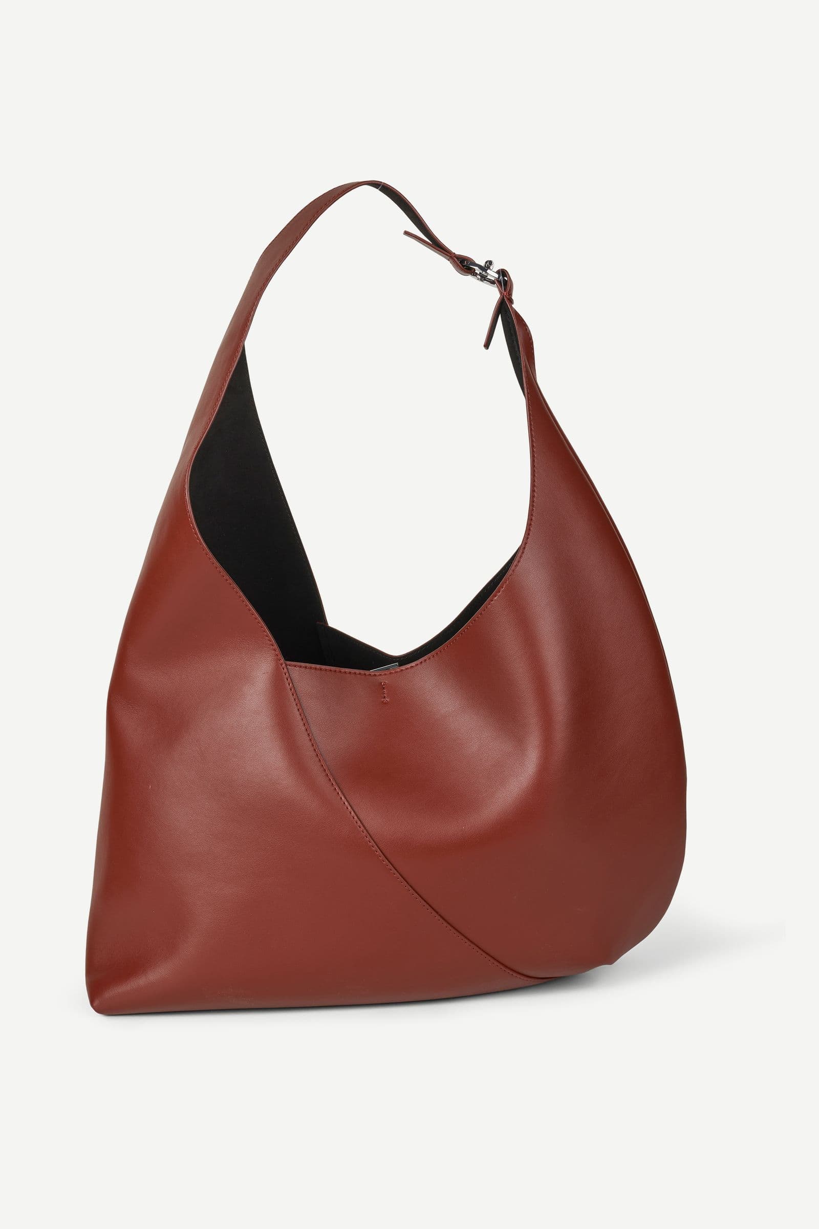 Sakaia shoulder bag 15944 FIRED BRICK