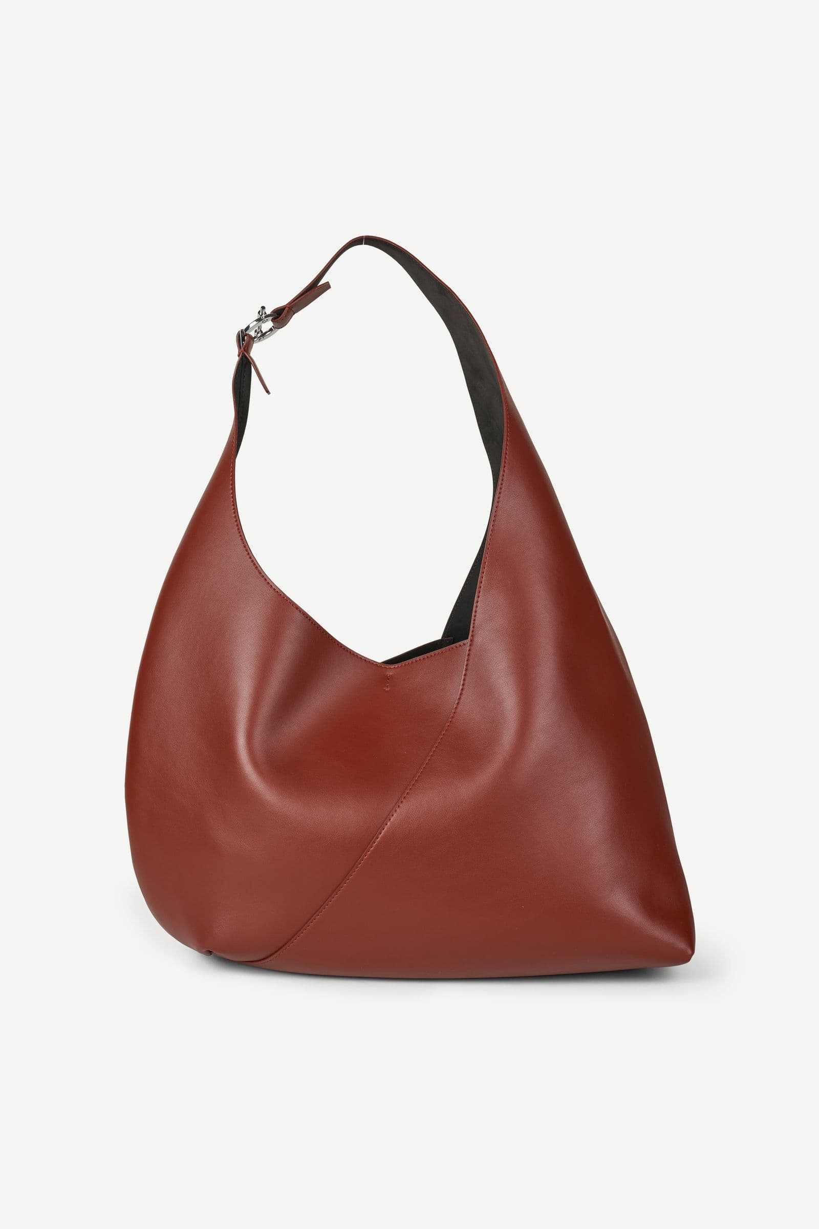 Sakaia shoulder bag 15944 FIRED BRICK
