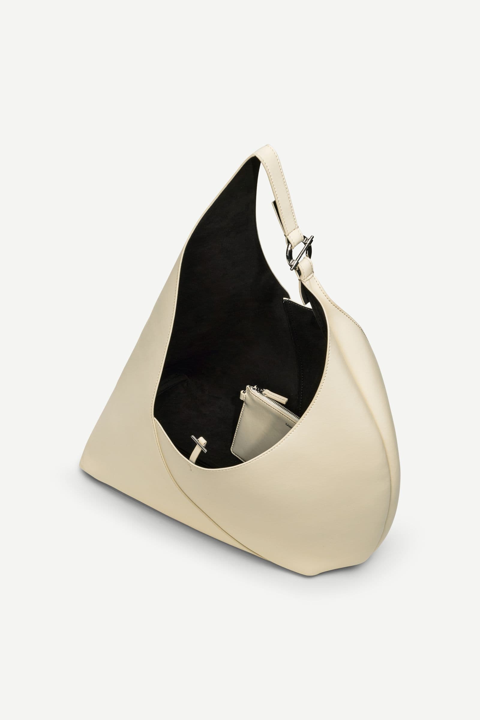 Sakaia shoulder bag 15944 Bone White