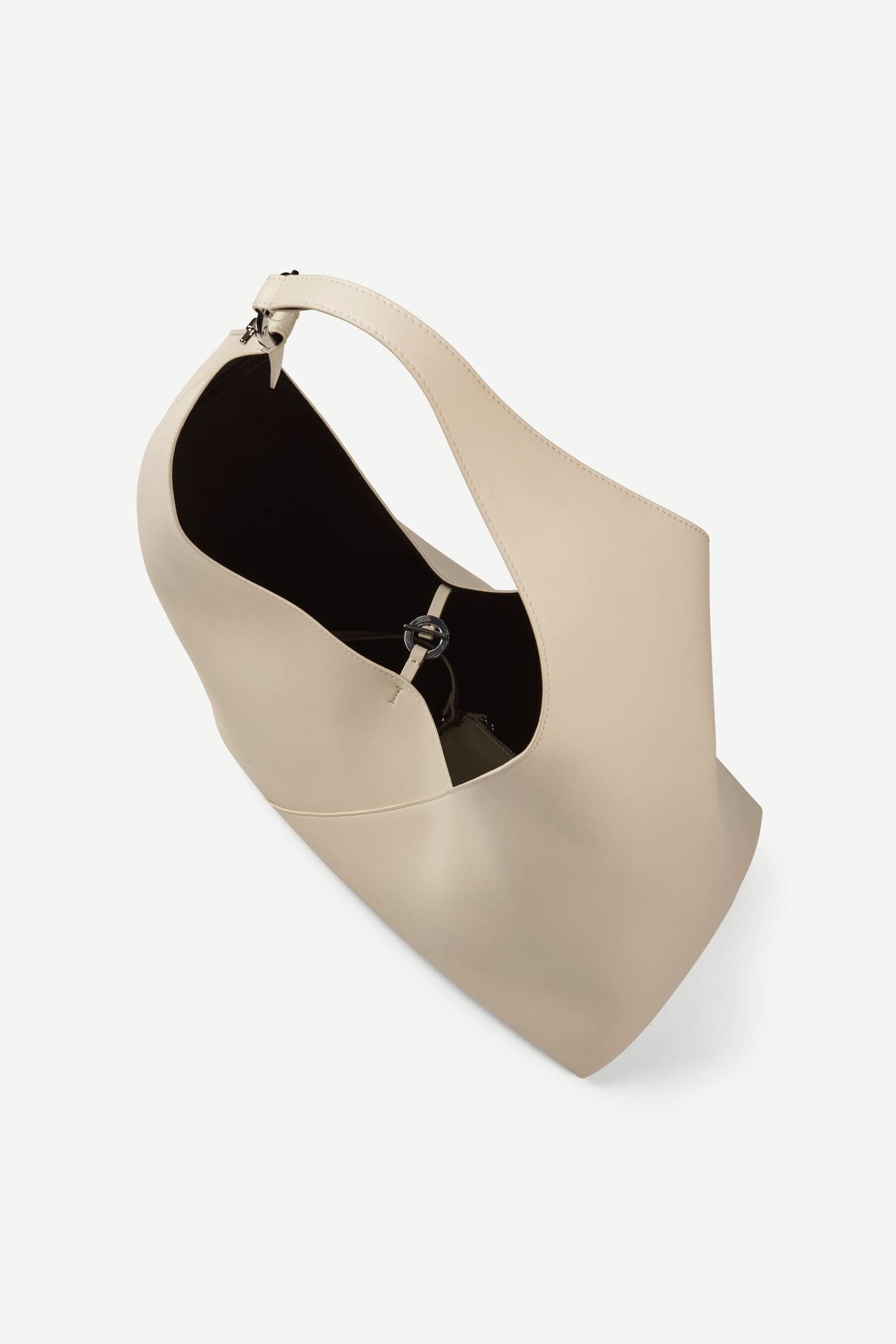 Sakaia shoulder bag 15944 Bone White