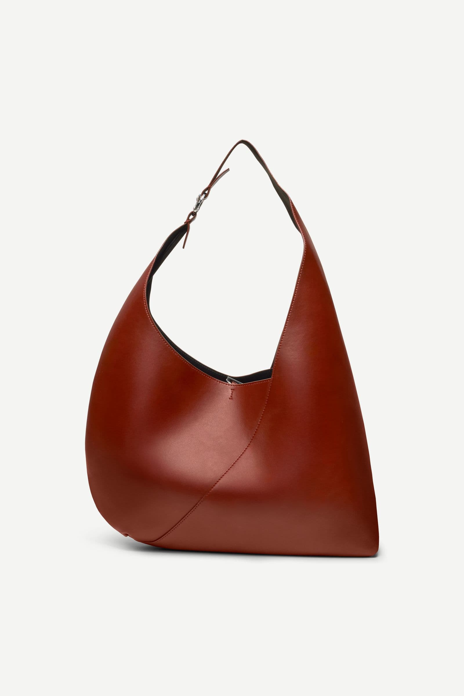 Sakaia shoulder bag 15944 FIRED BRICK