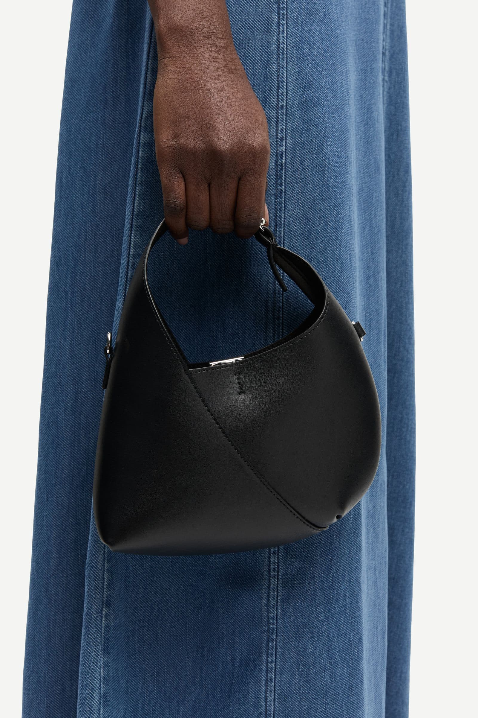 Sakaia mini bag 15944 Black