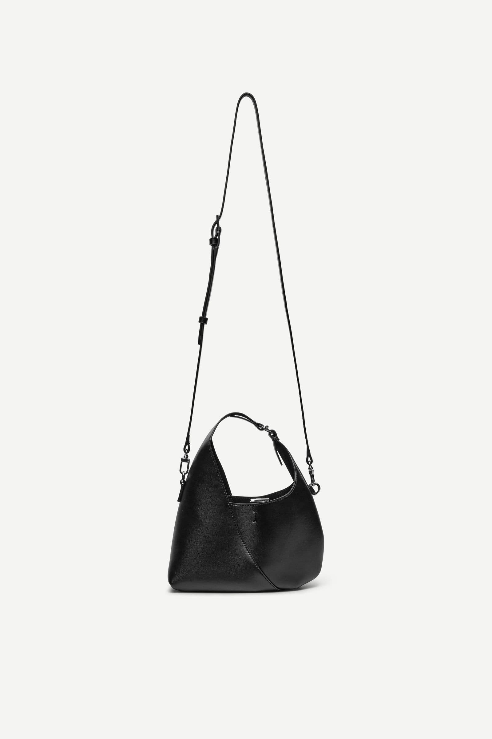 Sakaia mini bag 15944 Black