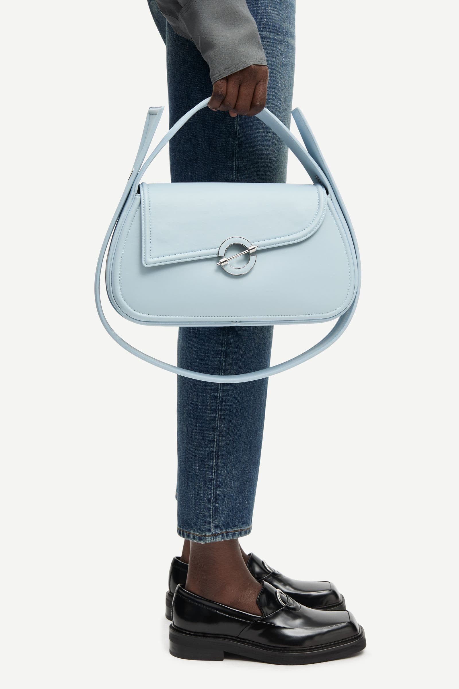 Sahero grab bag 15944 Bel Air Blue