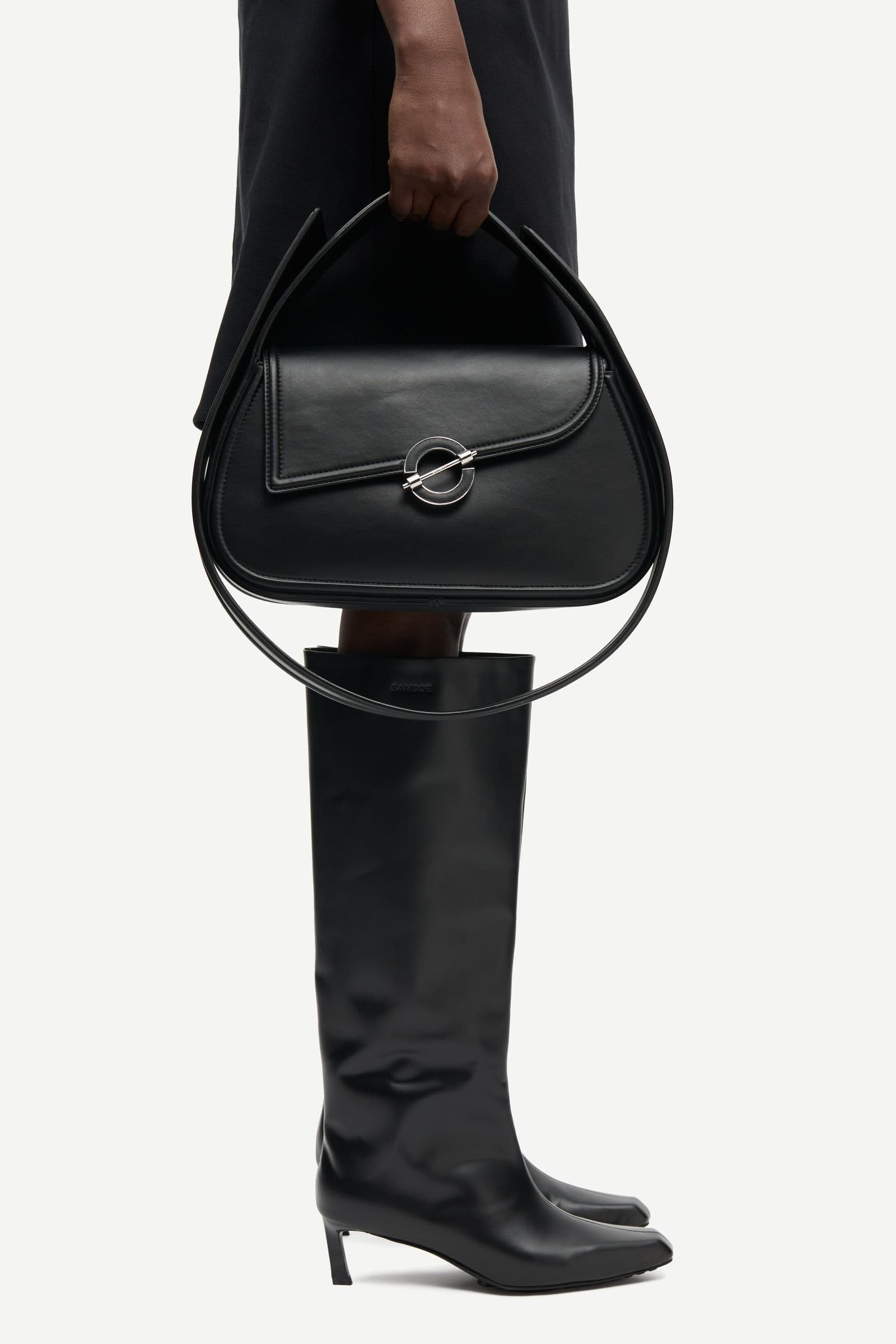 Sahero grab bag 15944 Black