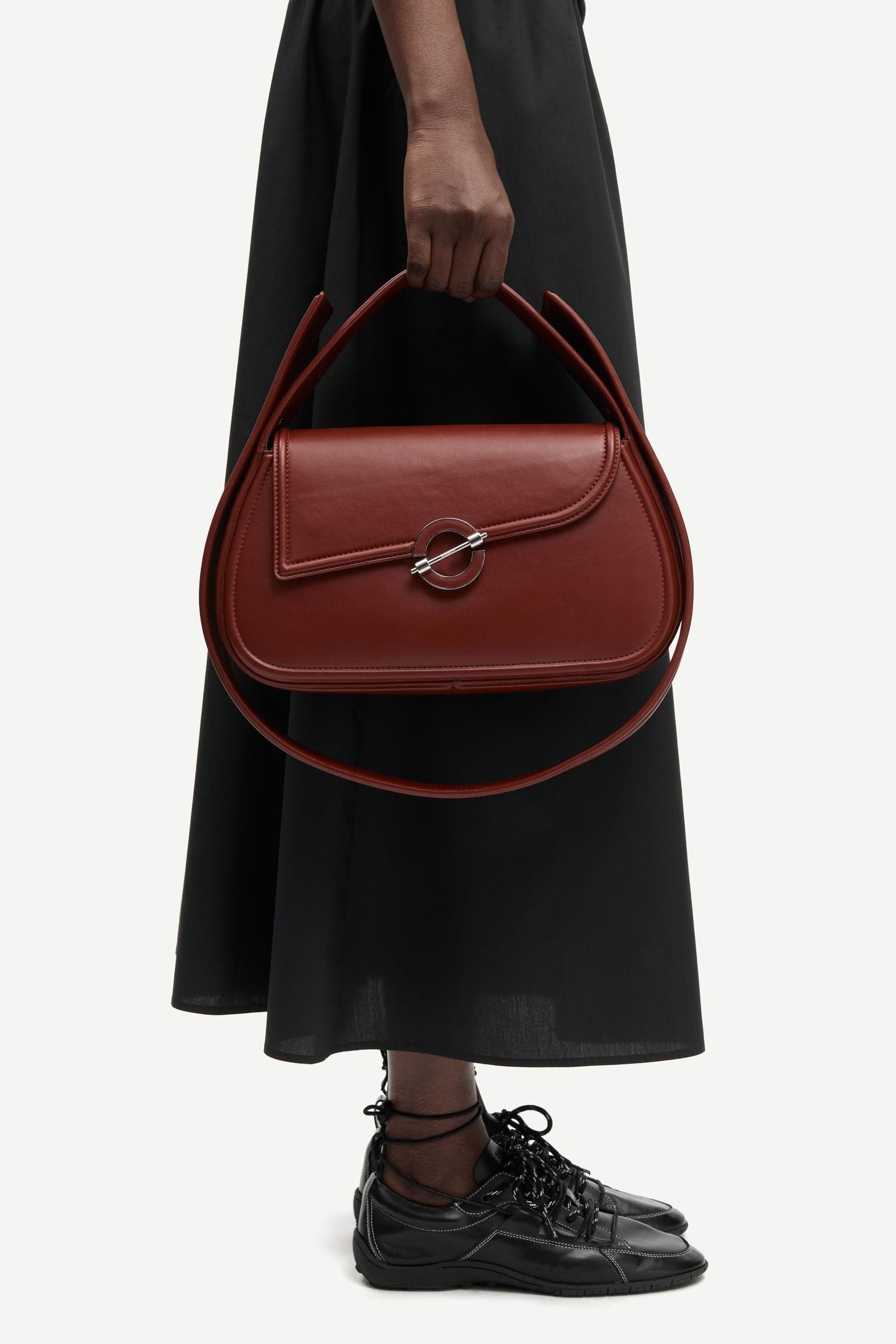 Sahero grab bag 15944 FIRED BRICK