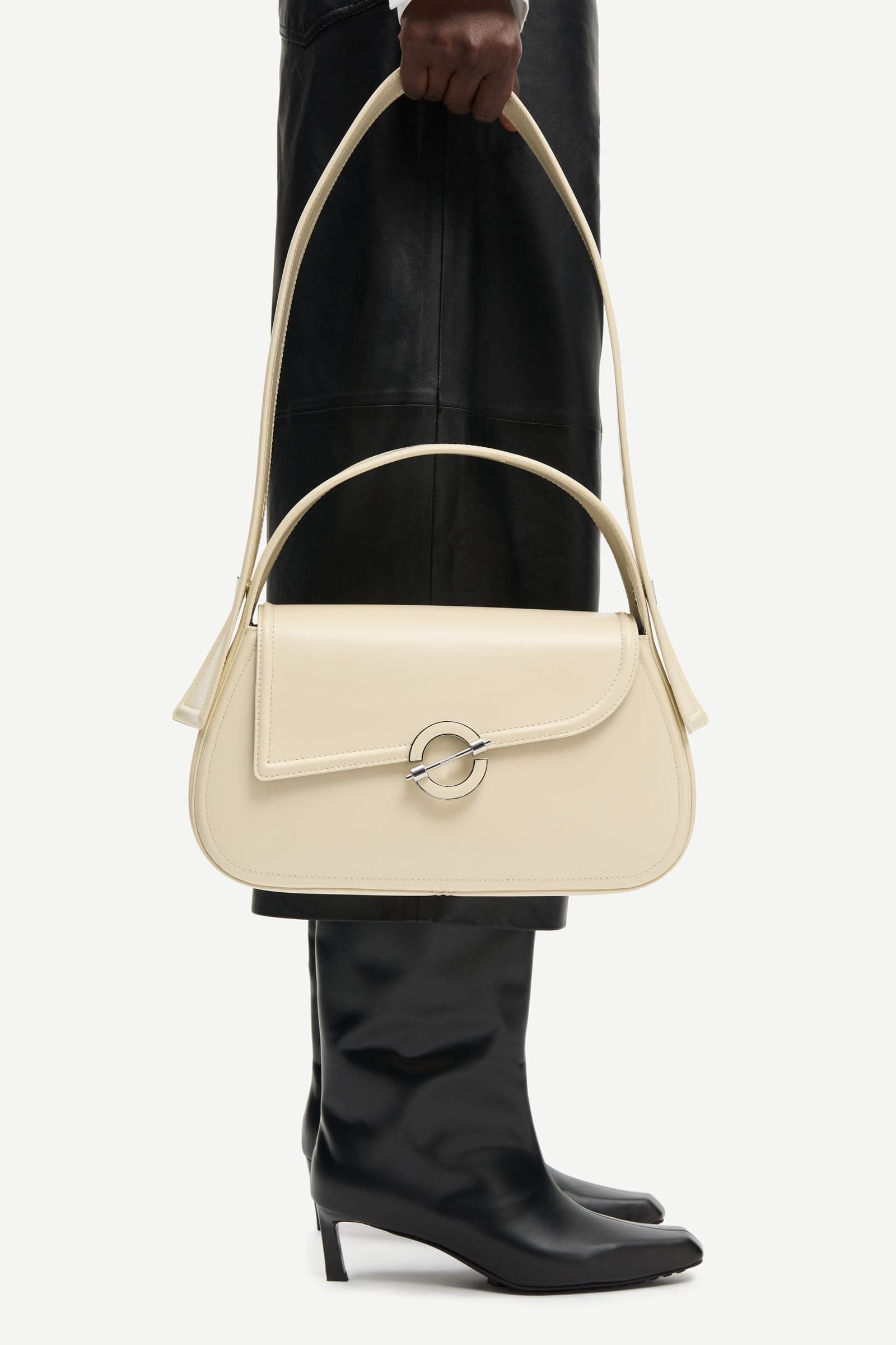 Sahero grab bag 16009 Bone White