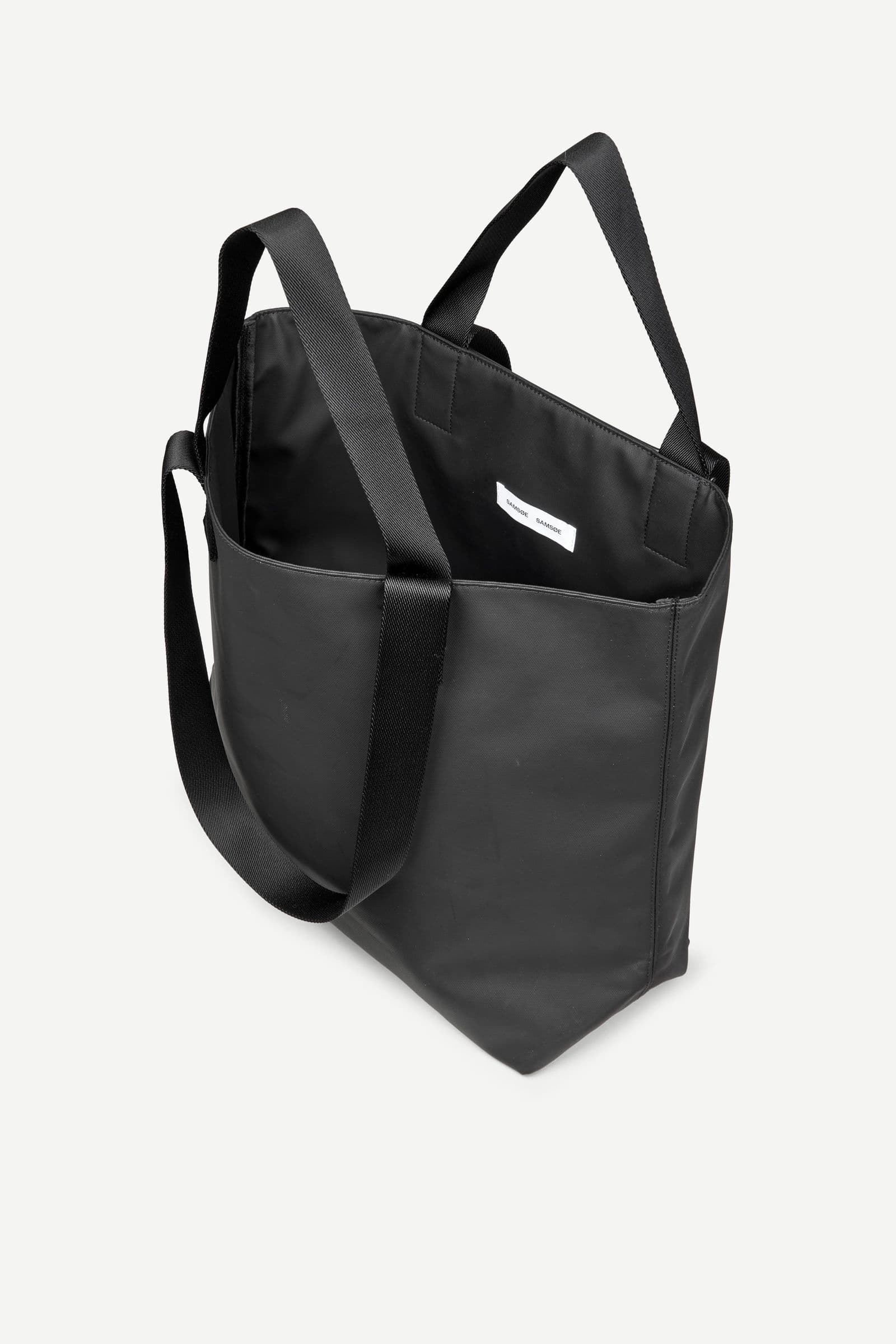 Saemil tote bag 15954 Black