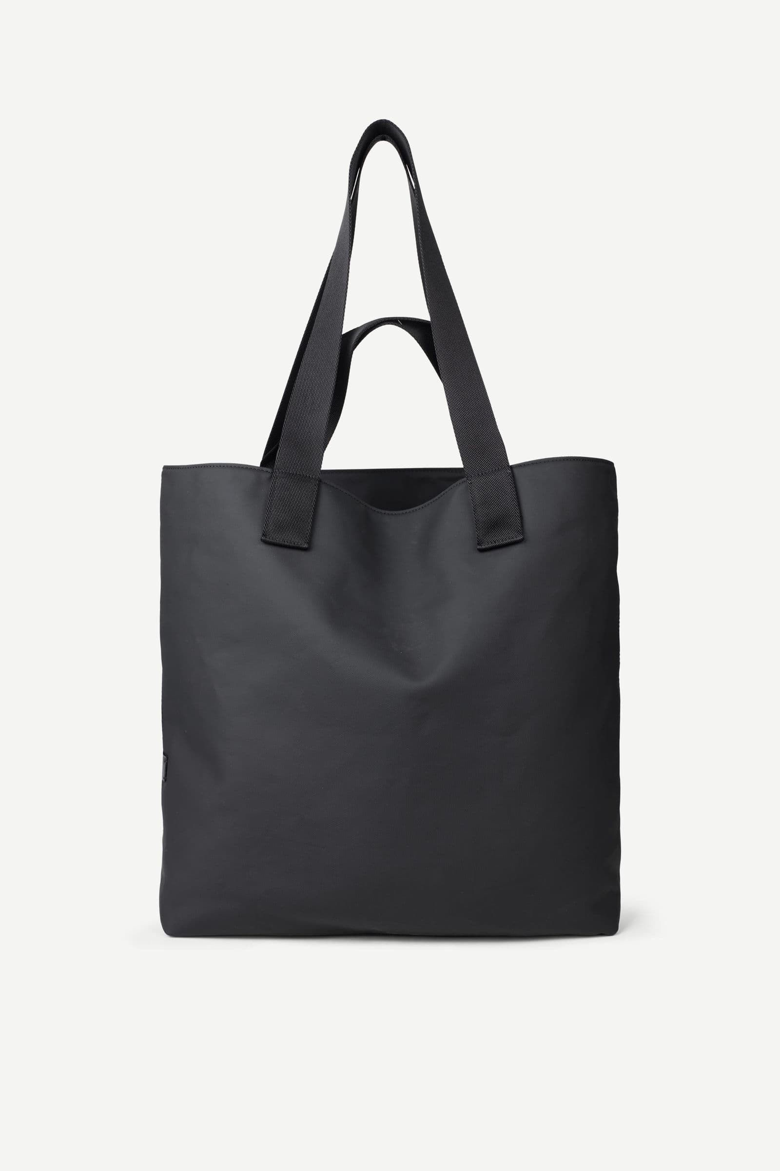 Saemil tote bag 15954 Black