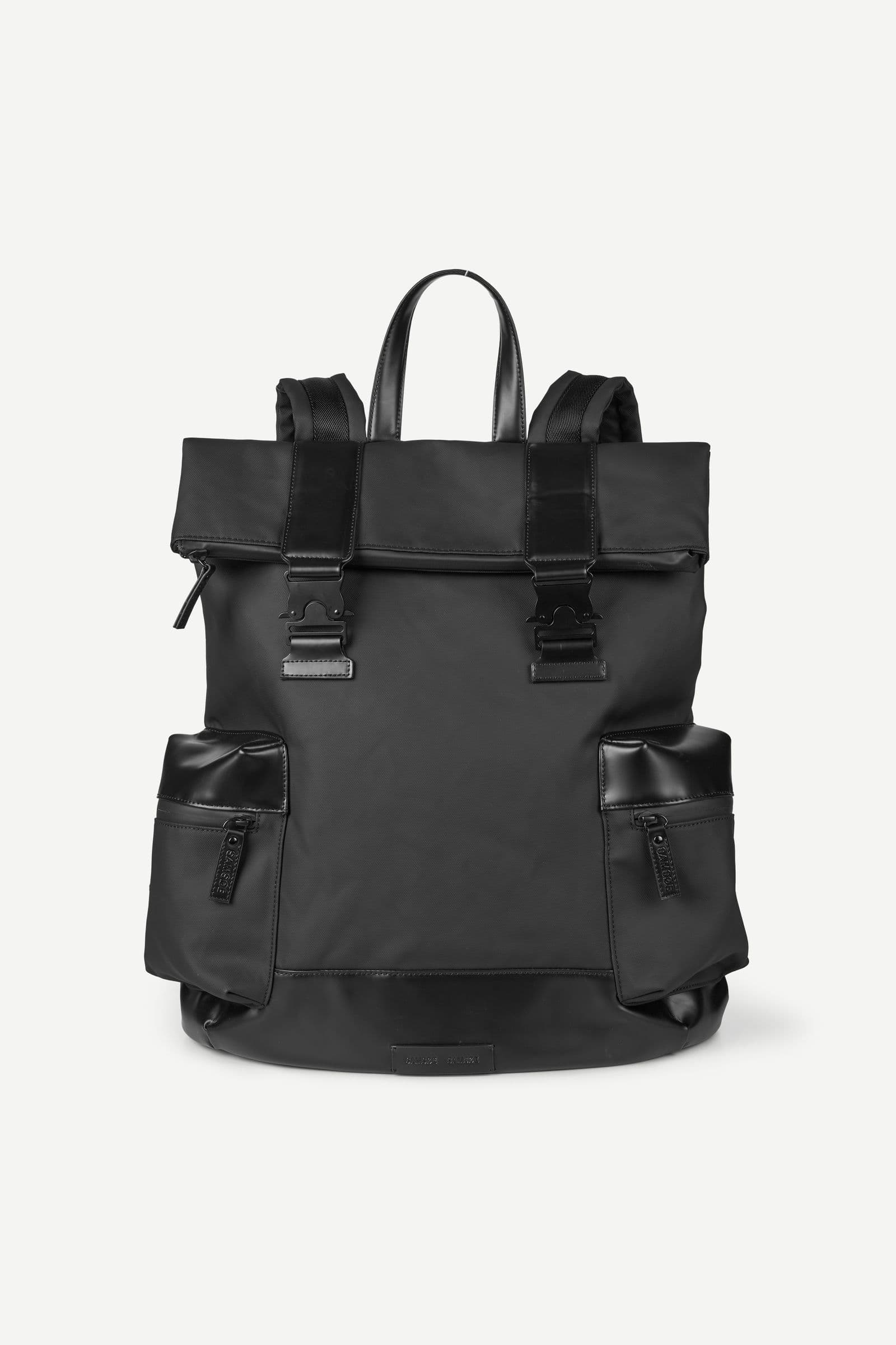 Saemil backpack 15954 Black