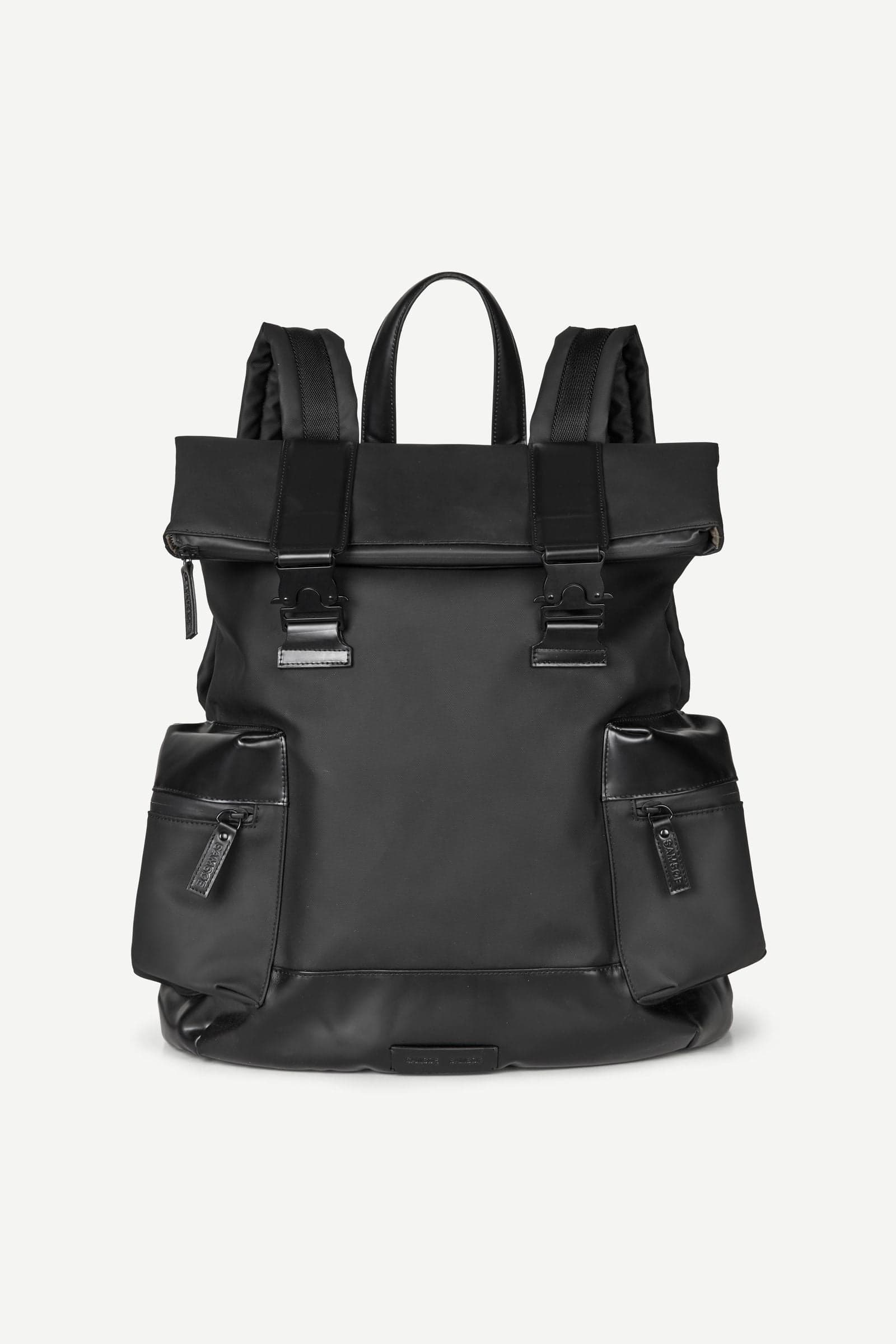 Saemil backpack 15954 Black