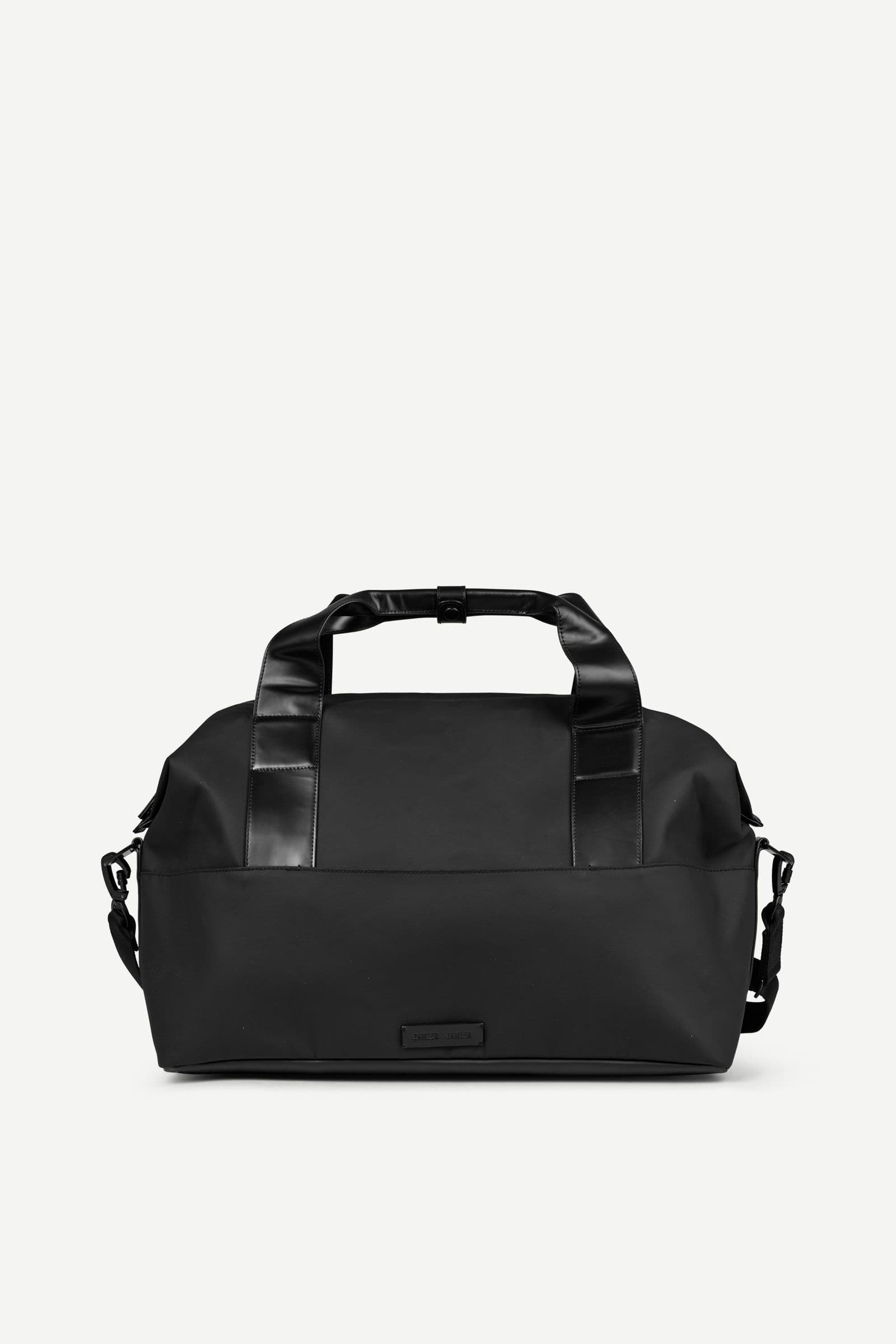 Saemil weekend bag 15954 Black