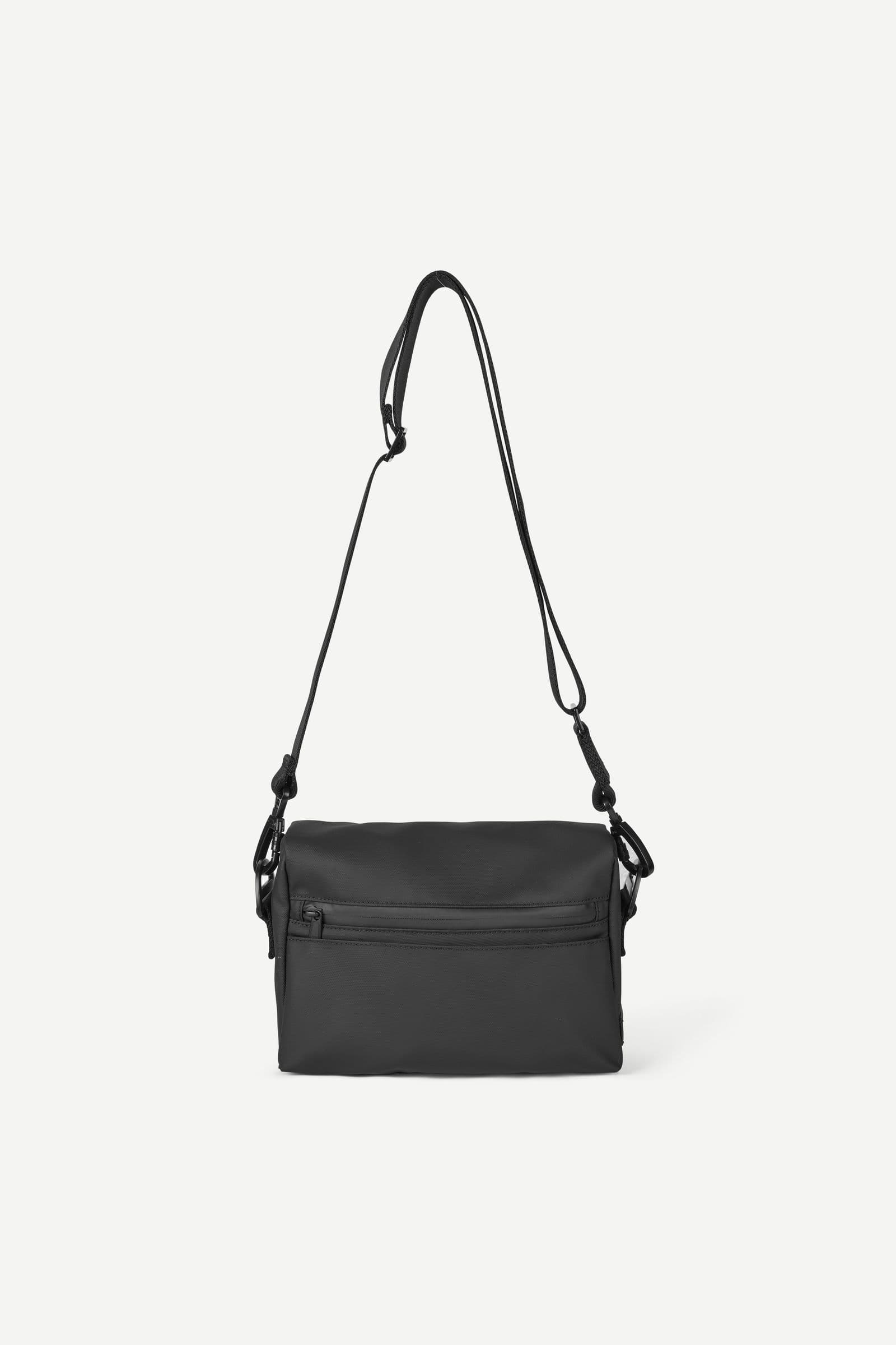 Satom crossbody bag 15954 Black