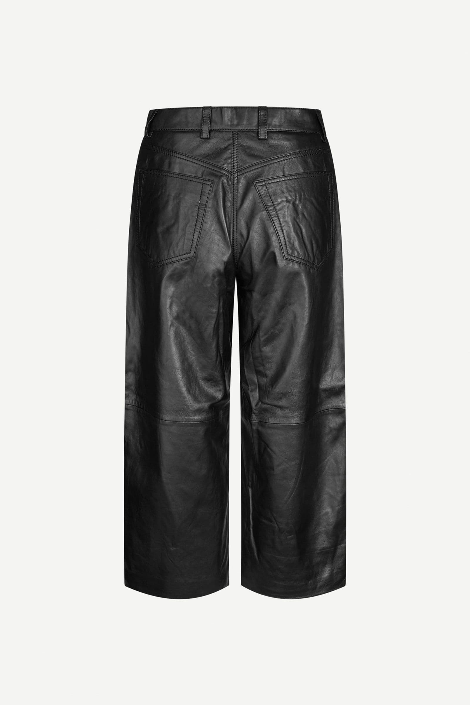 Saharper culotte 16021 Black