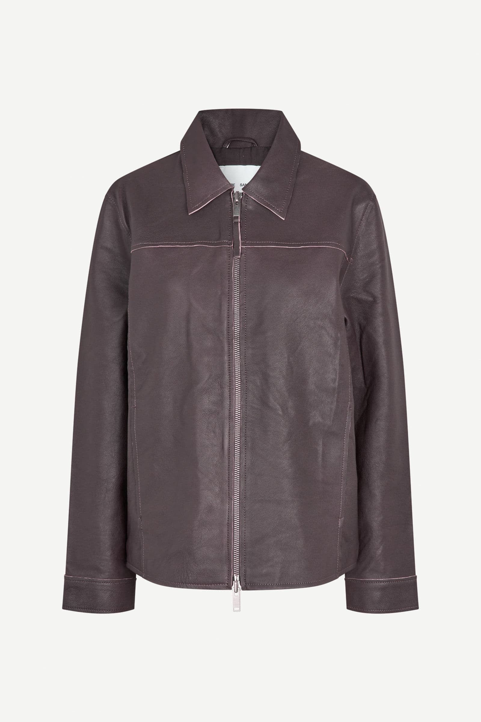 Samilton jacket 15915 Black Olive