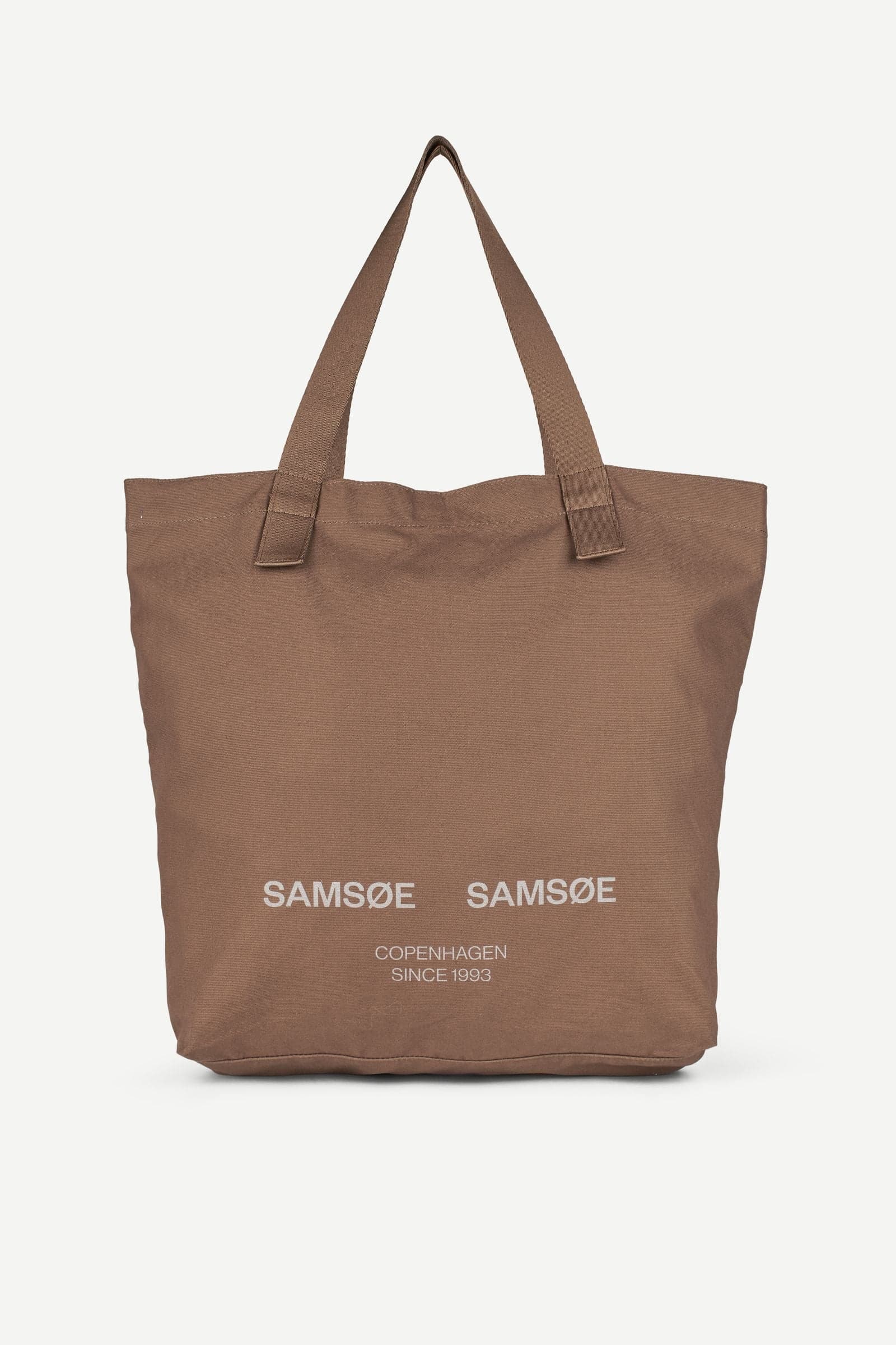 Sastevie tote bag 16006 Carafe Cph Logo