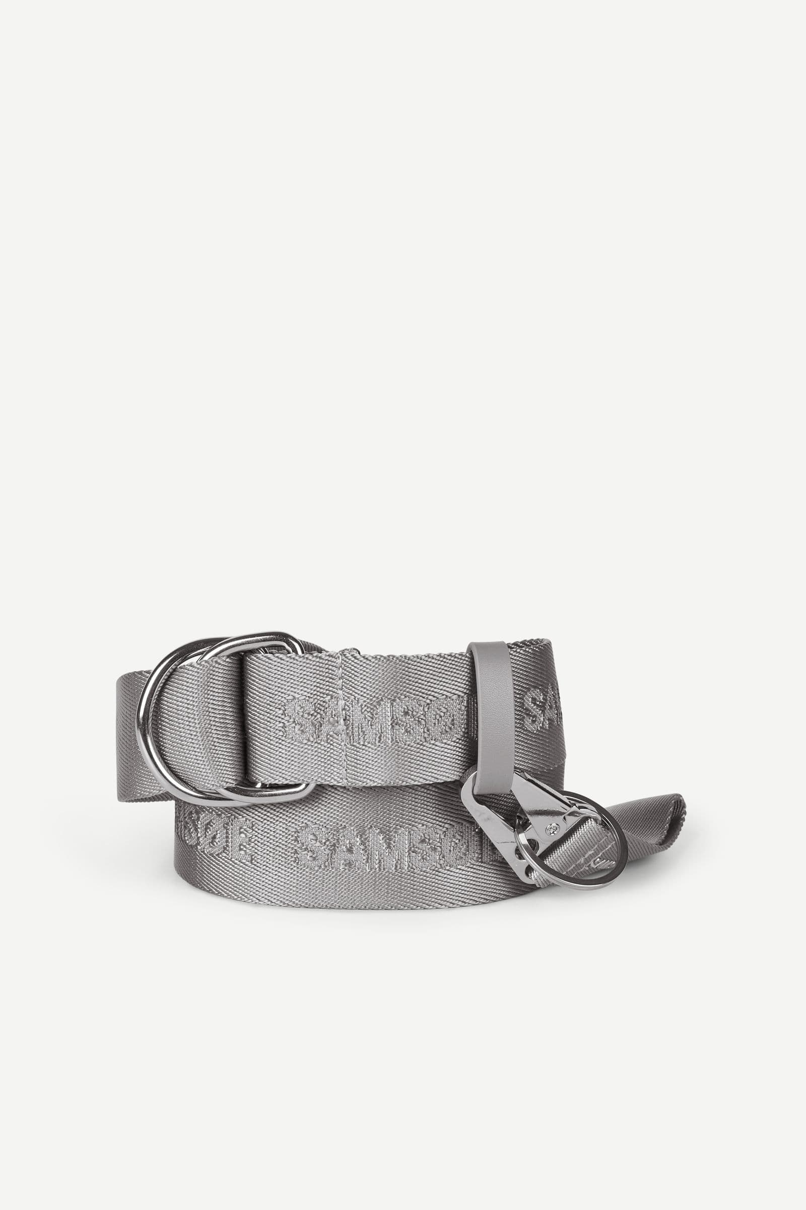 Savillads belt 15984 Ultimate Gray