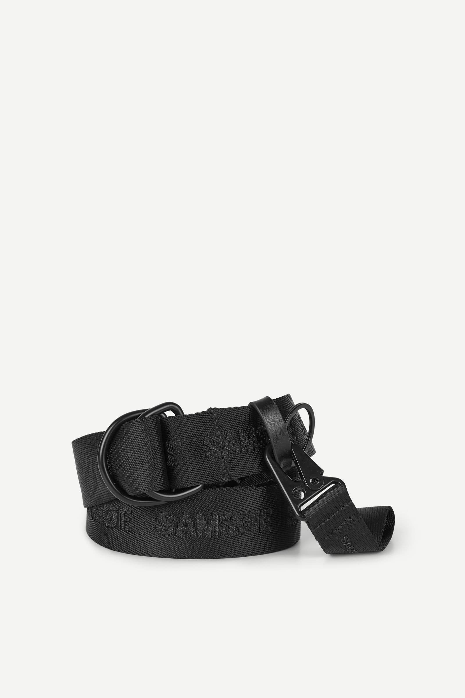 Savillads belt 15984 Black