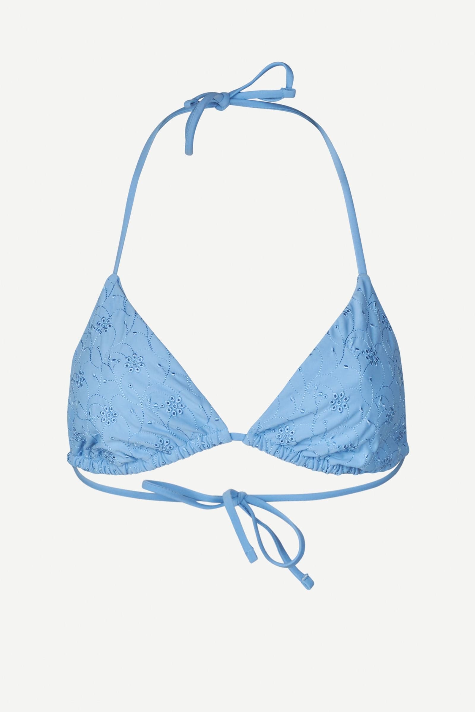 Sachi top 16045 Bel Air Blue