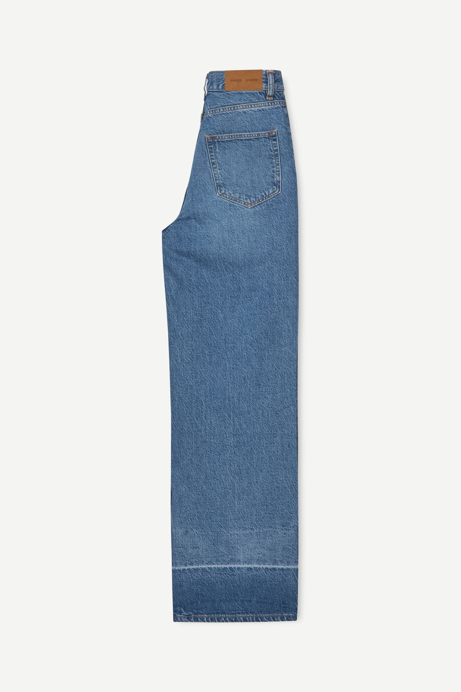 Sarebecca jeans 16016 Stream Blue