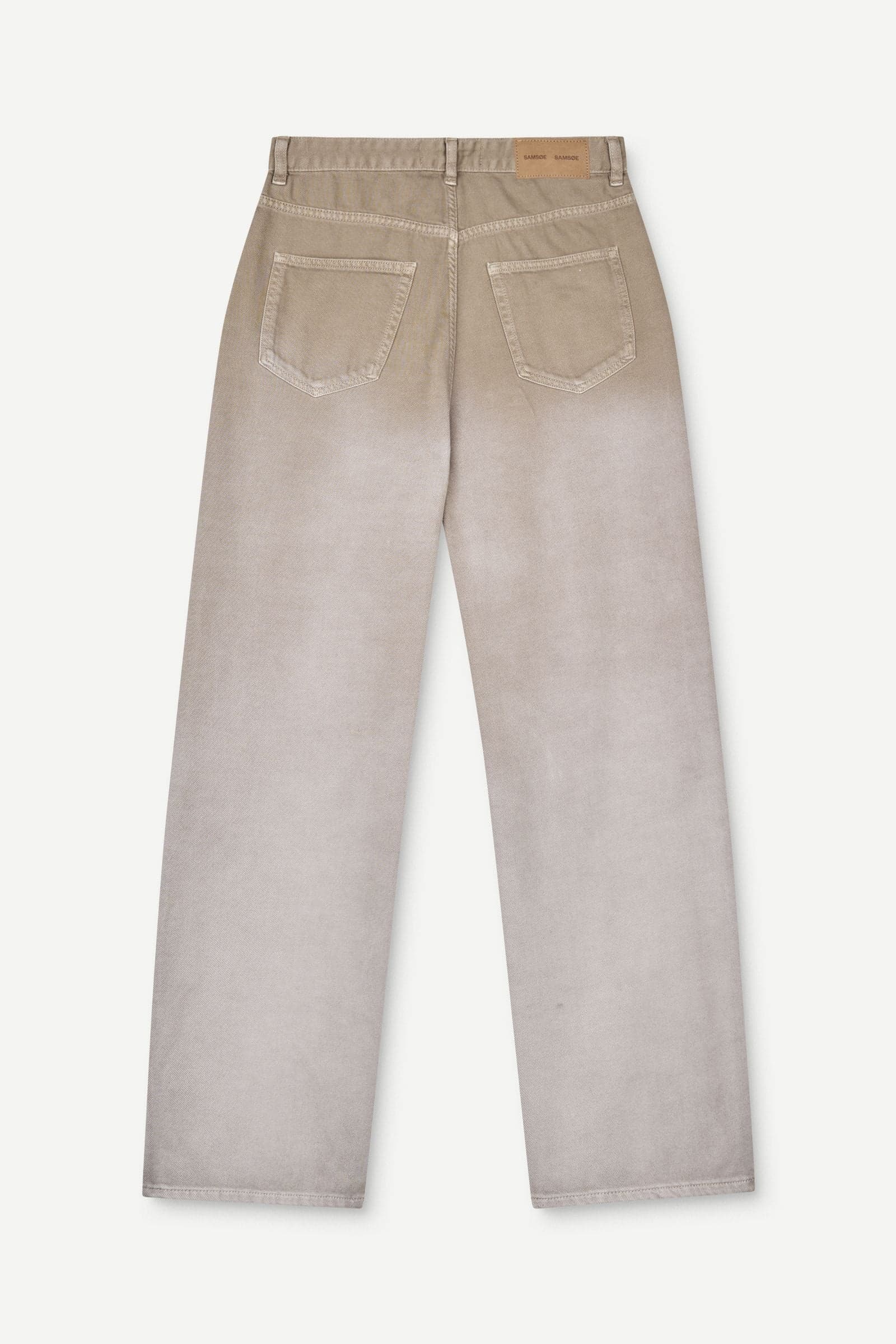 Sashelly jeans 16018 ALUMINIUM