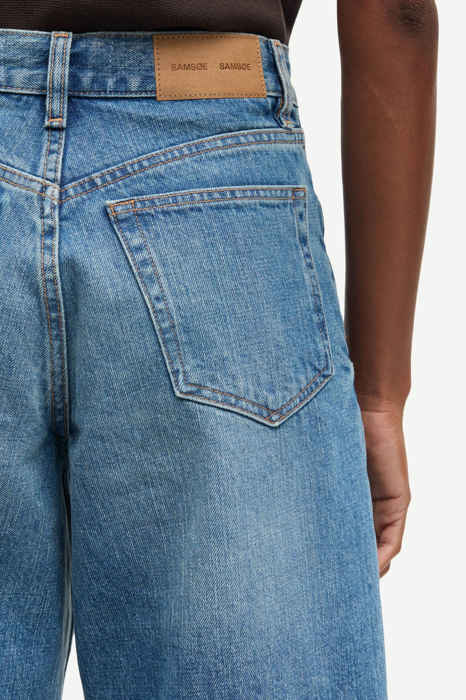 Saveyra jorts 16013 Oceanic blue