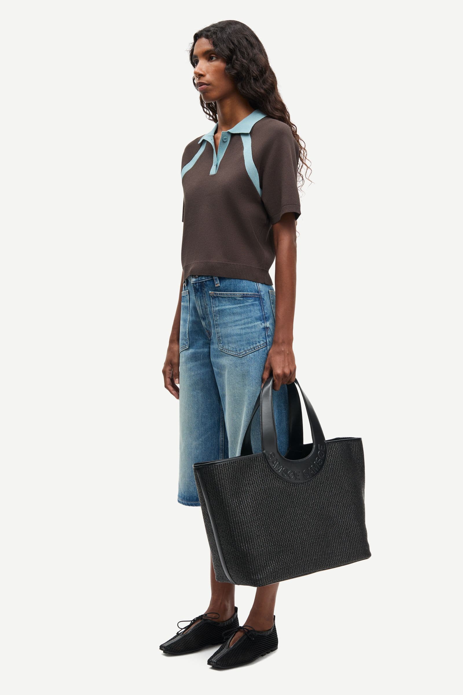 Saveyra jorts 16013 Oceanic blue