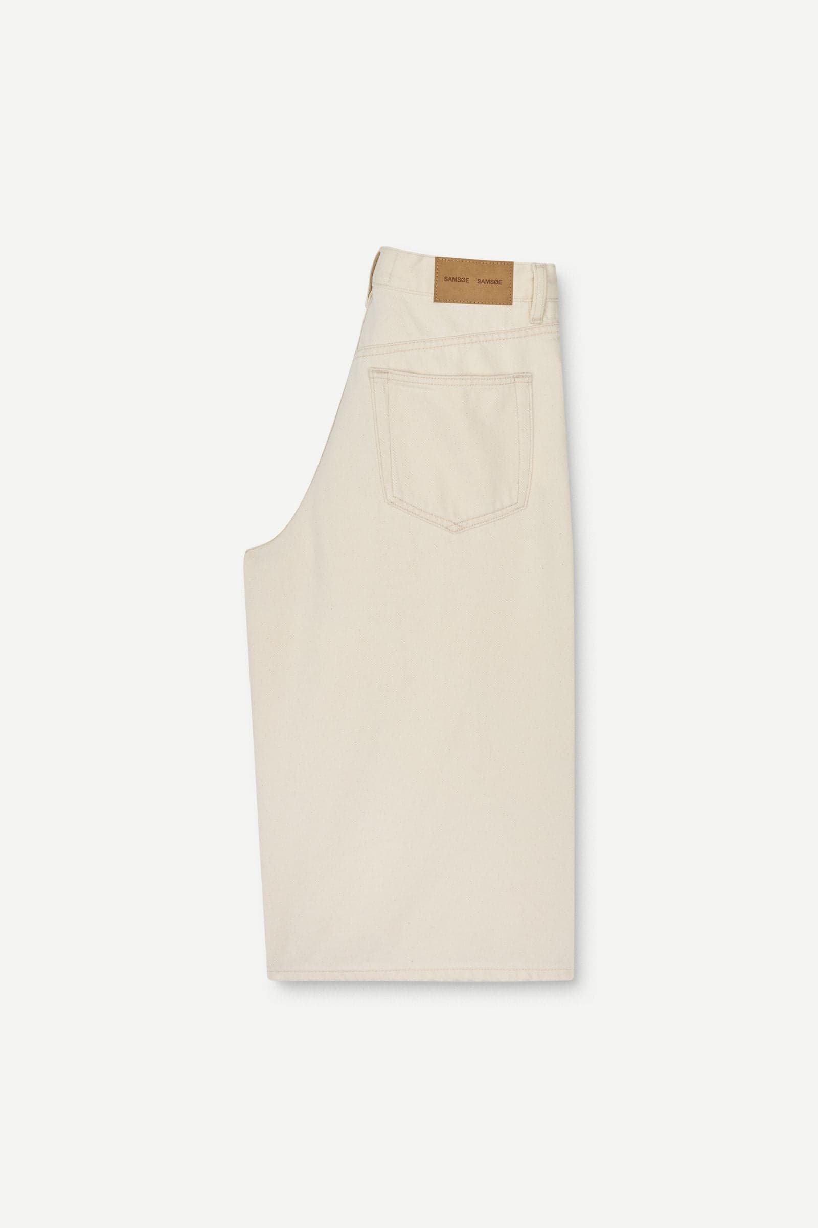 Satessa jorts 16017 Soft natural