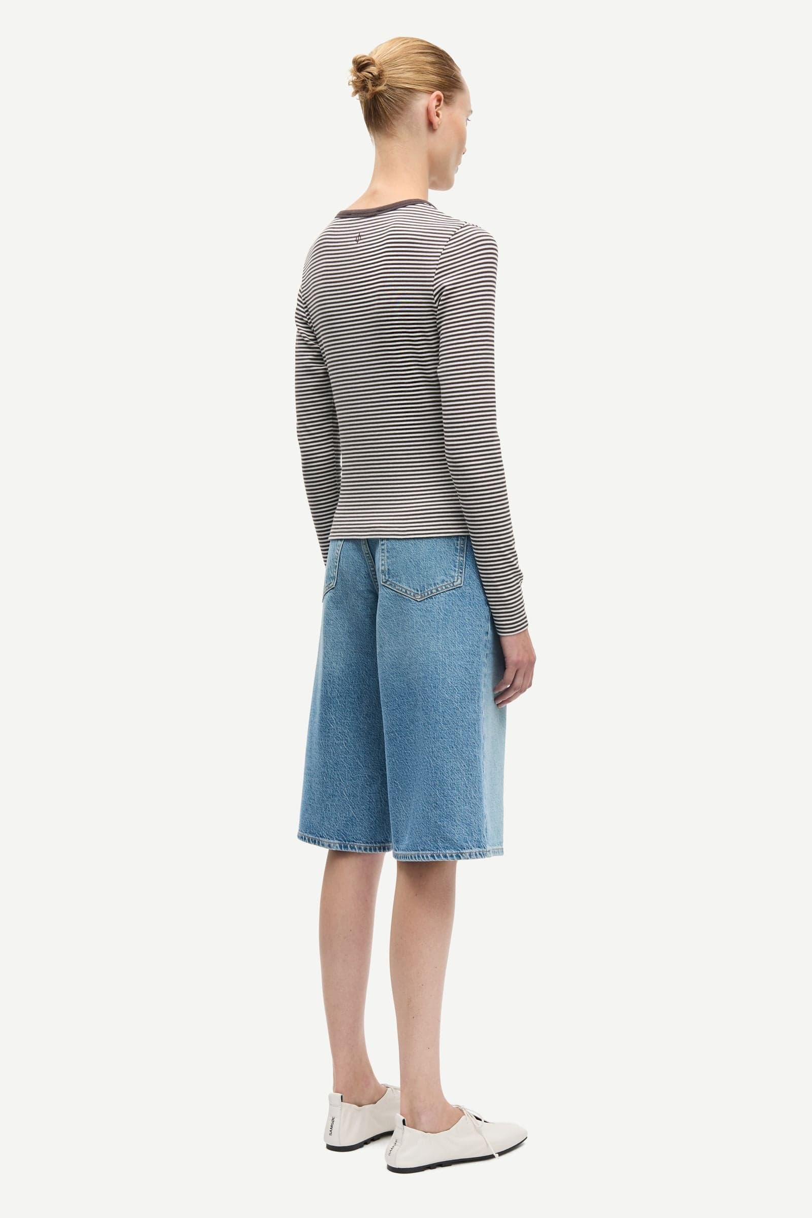 Satessa jorts 16016 Stream blue
