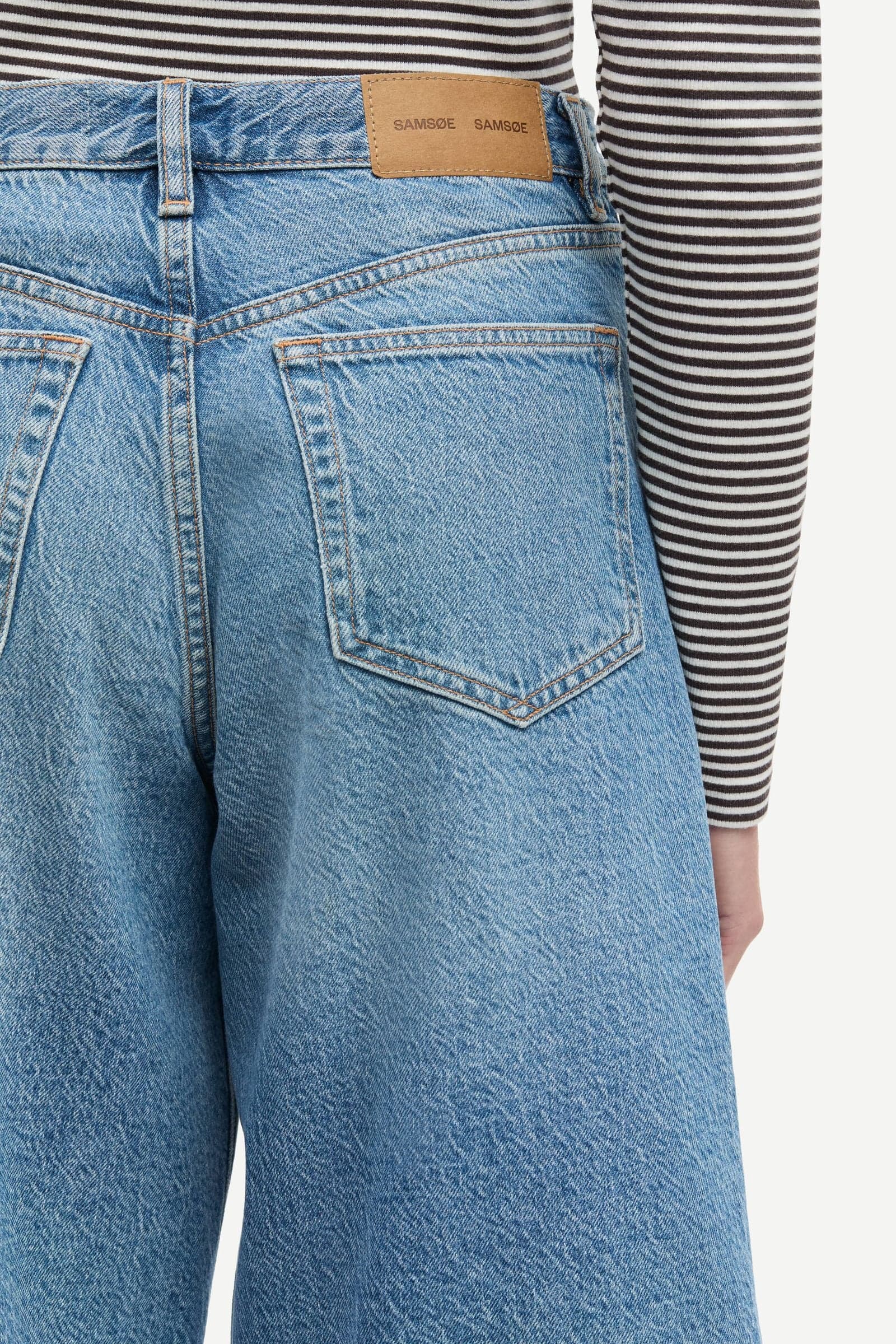 Satessa jorts 16016 Stream blue