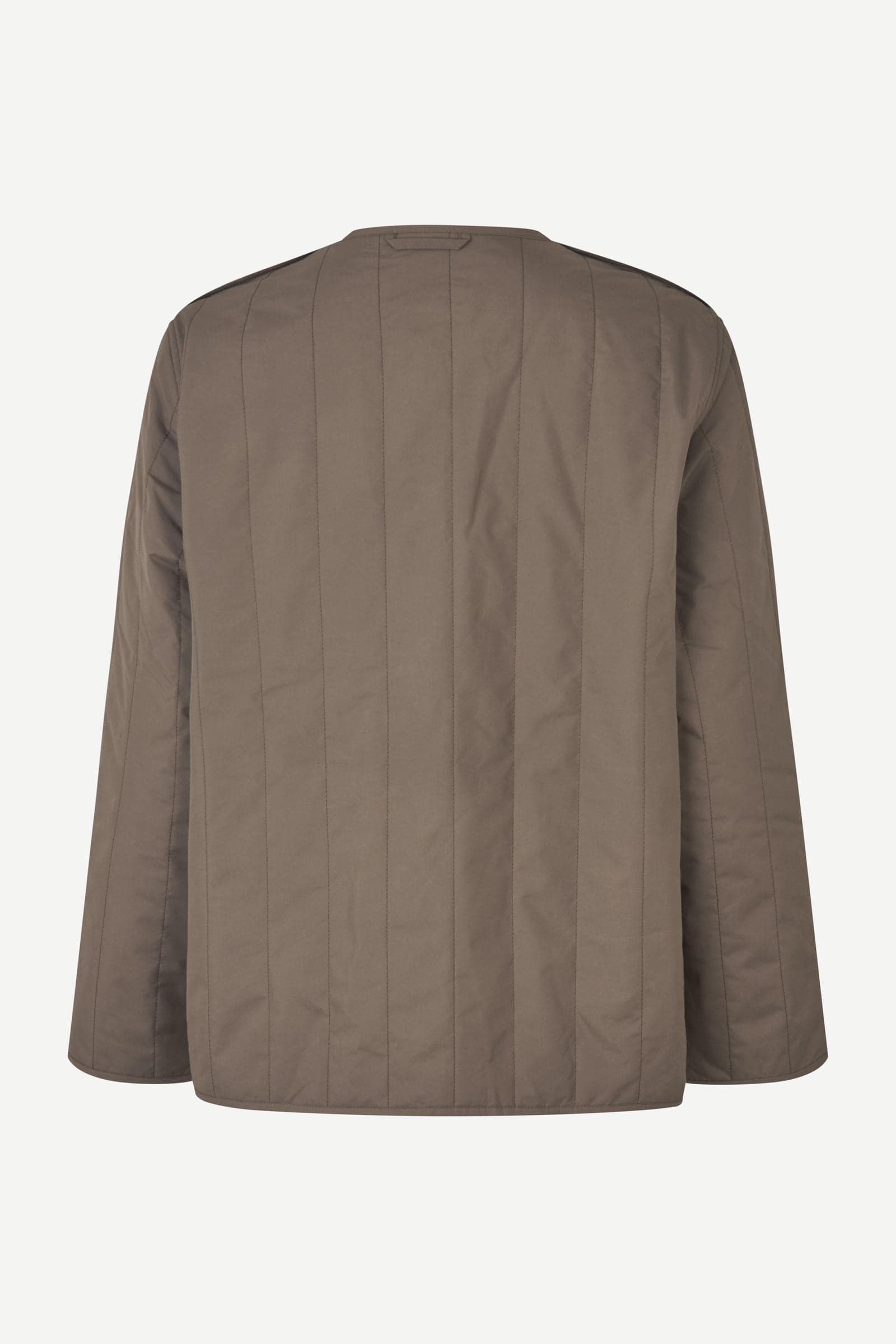 Salexi jacket 15821 Major Brown