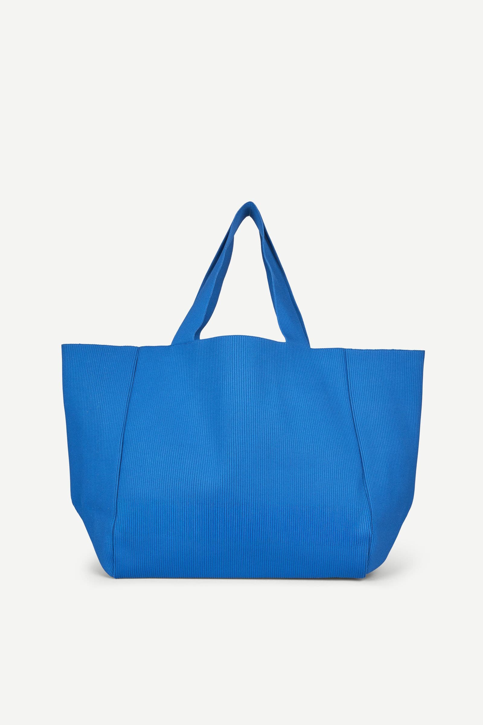 Samira flyknit maxi tote 15948 Regatta