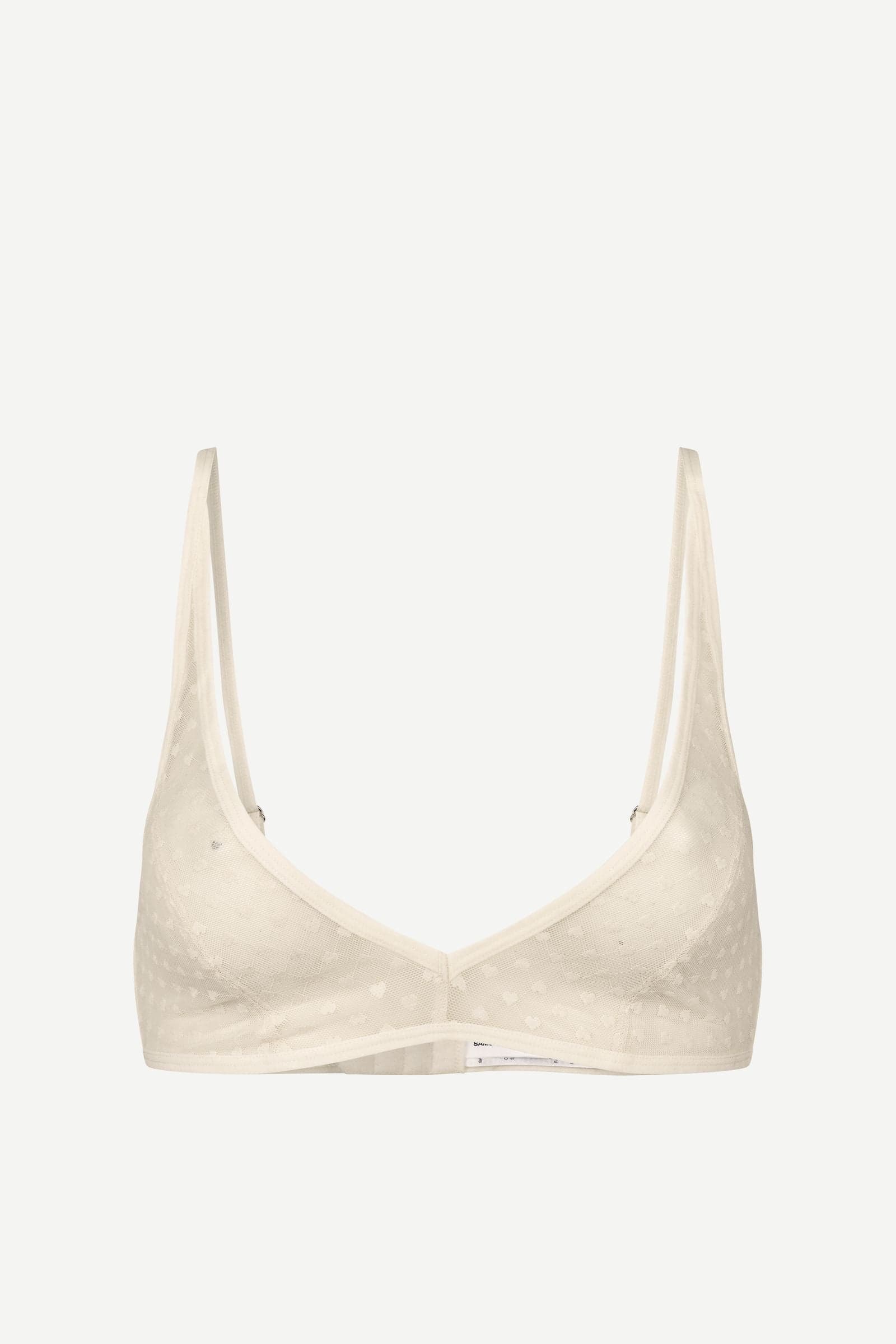 Saviona bra 15595 Egret